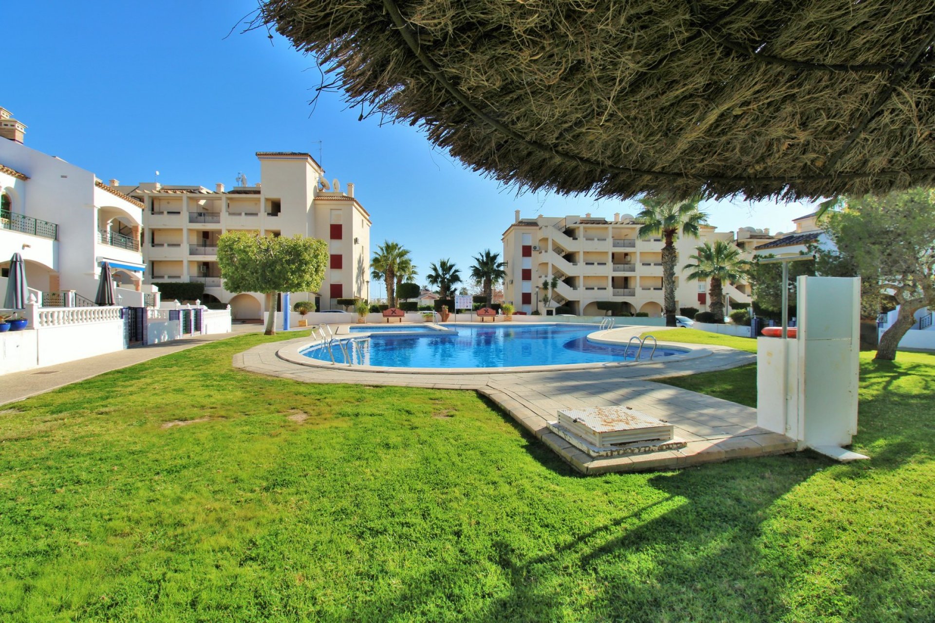 Reventa - Apartment - Playa Flamenca