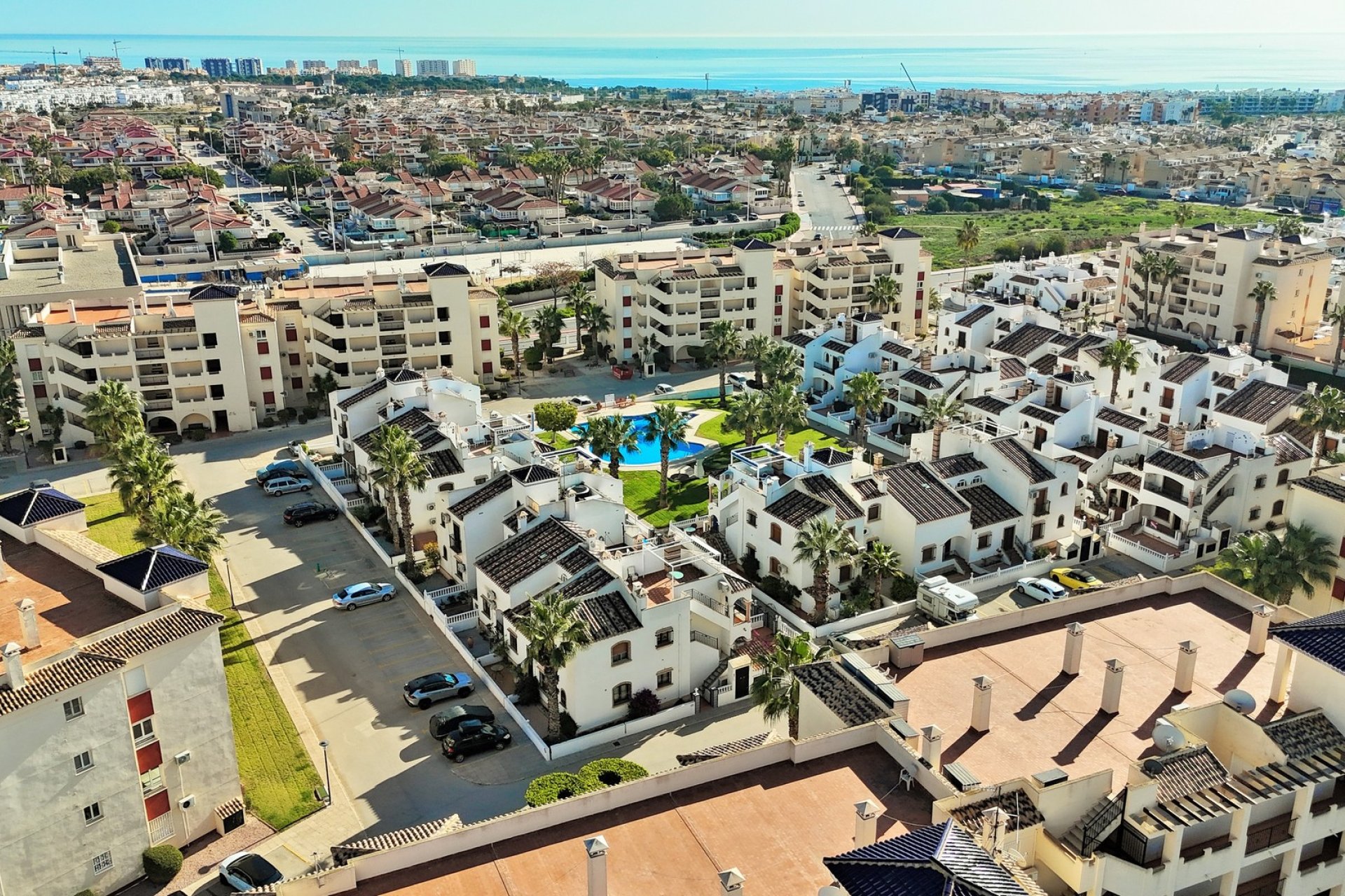 Reventa - Apartment - Playa Flamenca