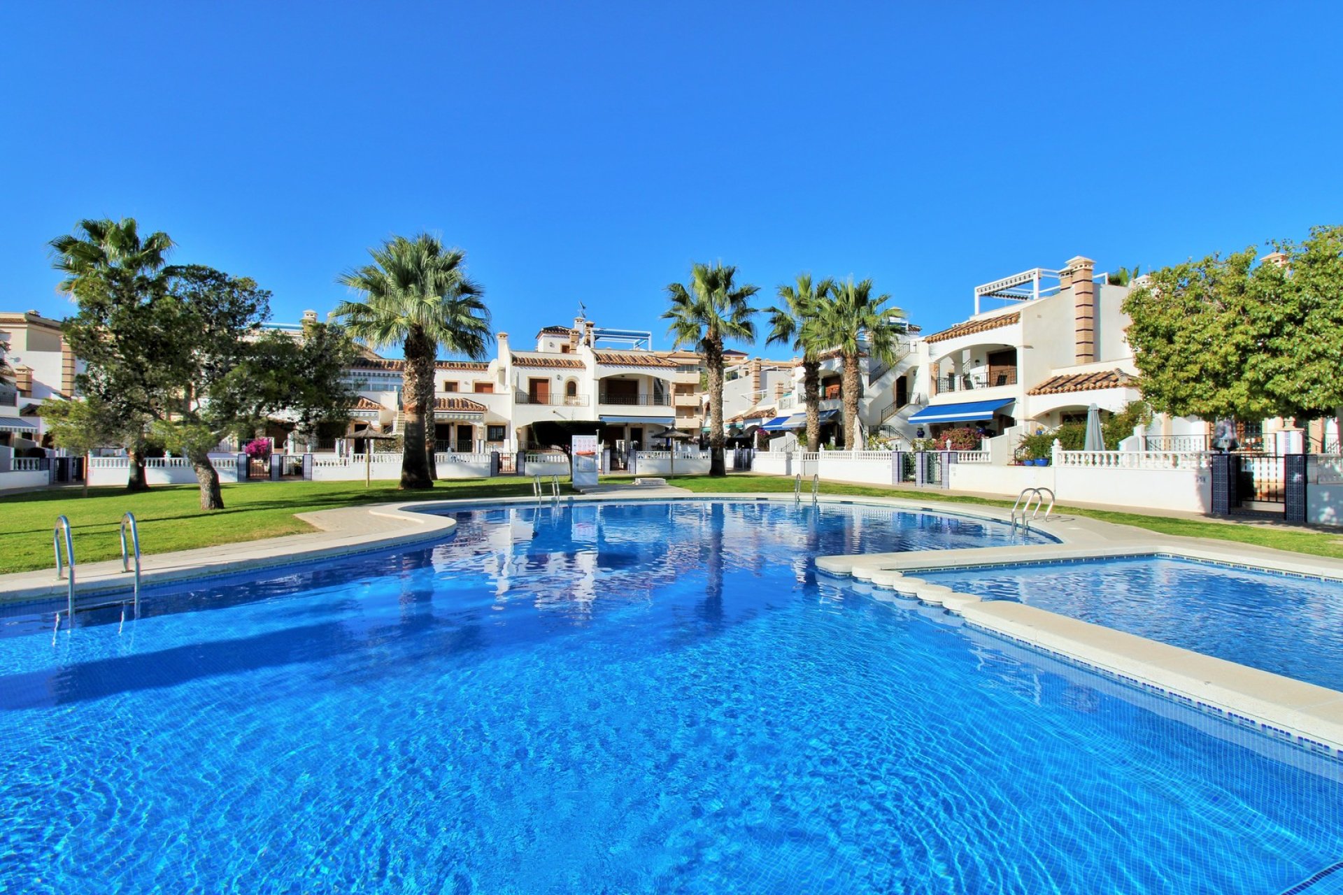 Reventa - Apartment - Playa Flamenca