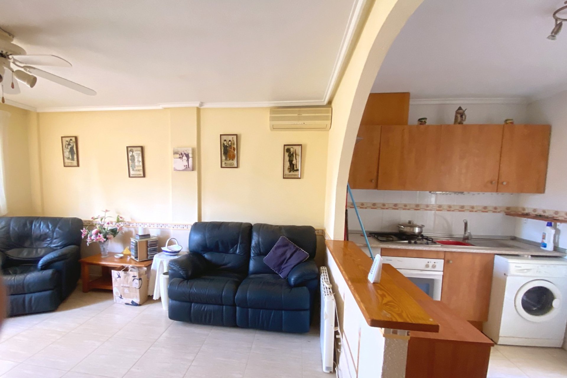 Reventa - Bungalow - Ciudad quesada - Doña Pepa