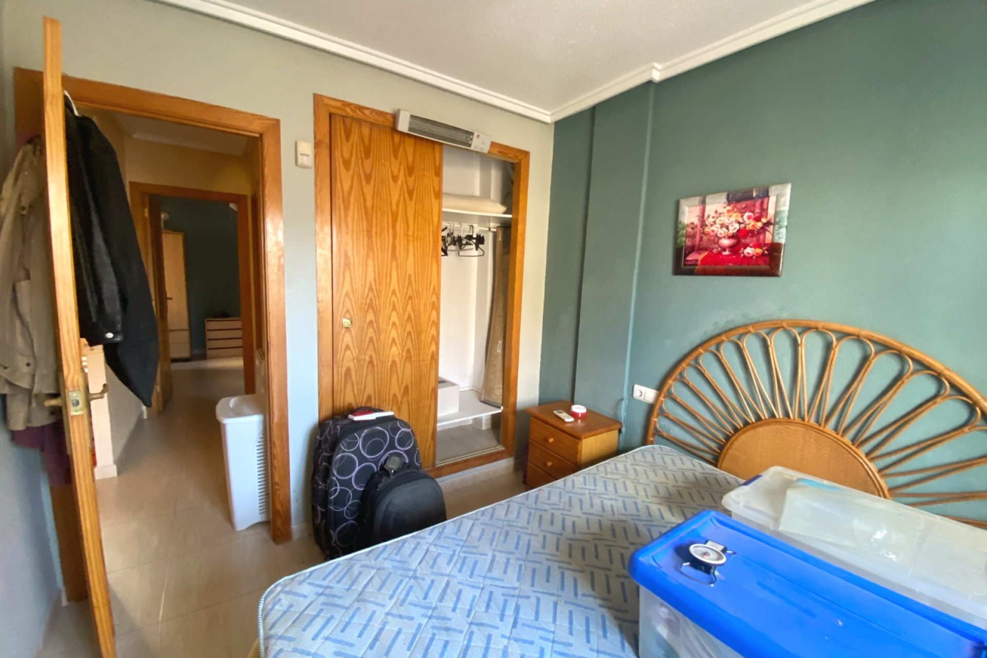 Reventa - Bungalow - Ciudad quesada - Doña Pepa