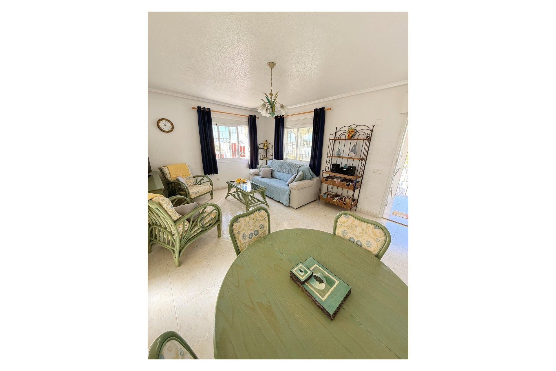 Reventa - Bungalow - Ciudad quesada - La Fiesta