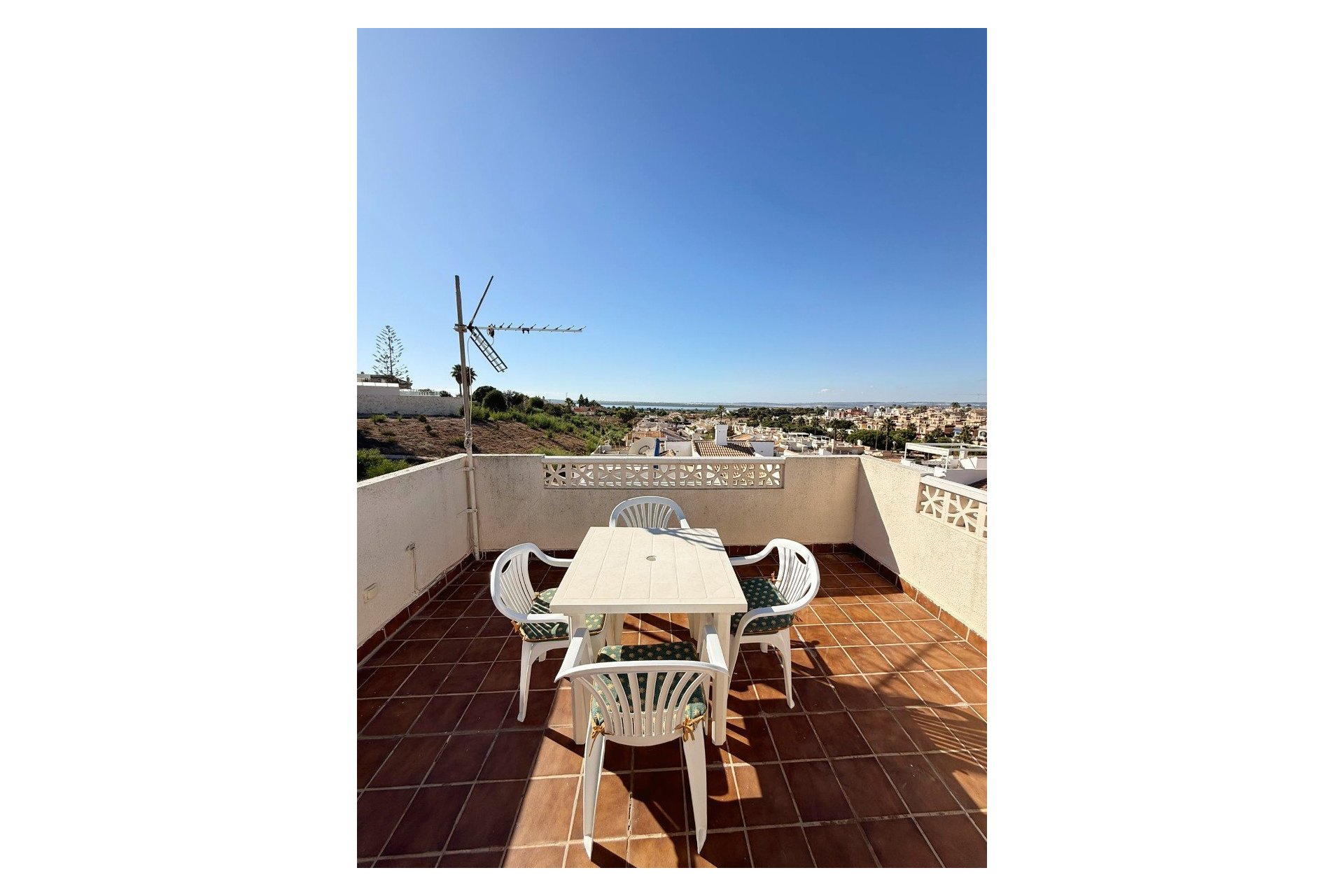Reventa - Bungalow - Ciudad quesada - La Fiesta