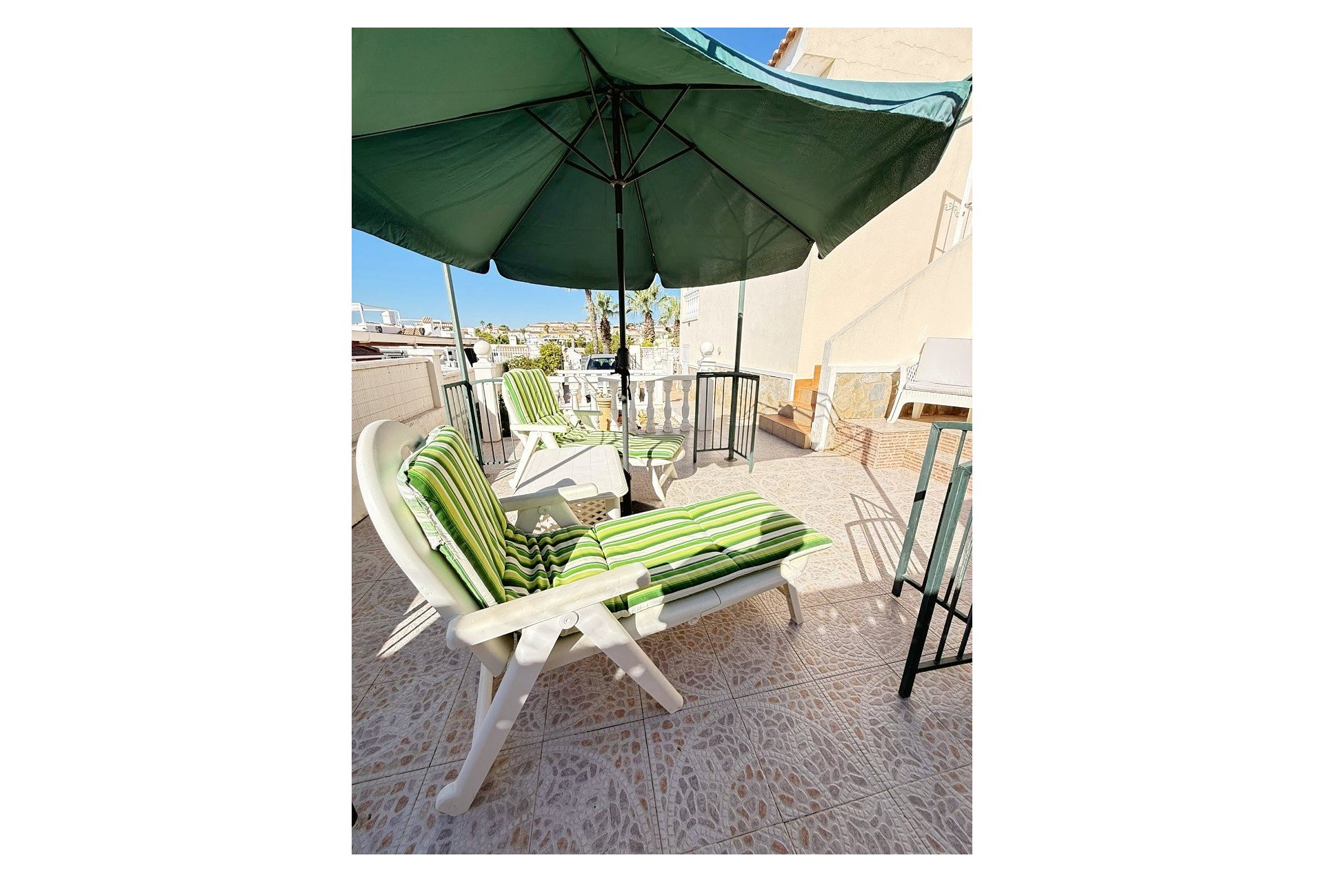 Reventa - Bungalow - Ciudad quesada - La Fiesta