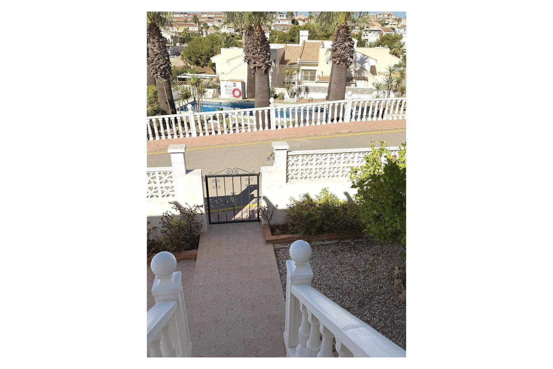 Reventa - Bungalow - Ciudad quesada - La Fiesta