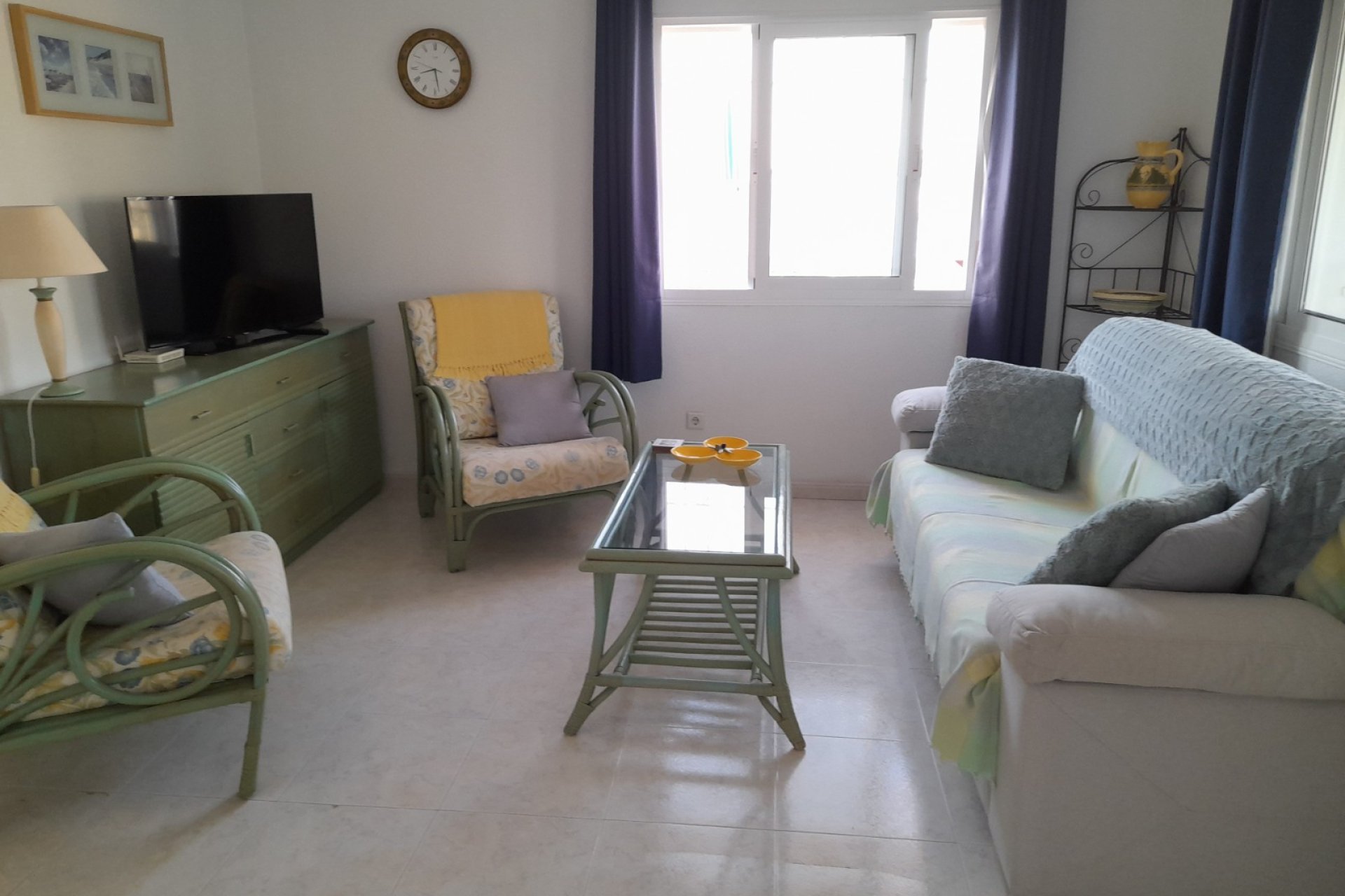 Reventa - Bungalow - Ciudad quesada - La Fiesta