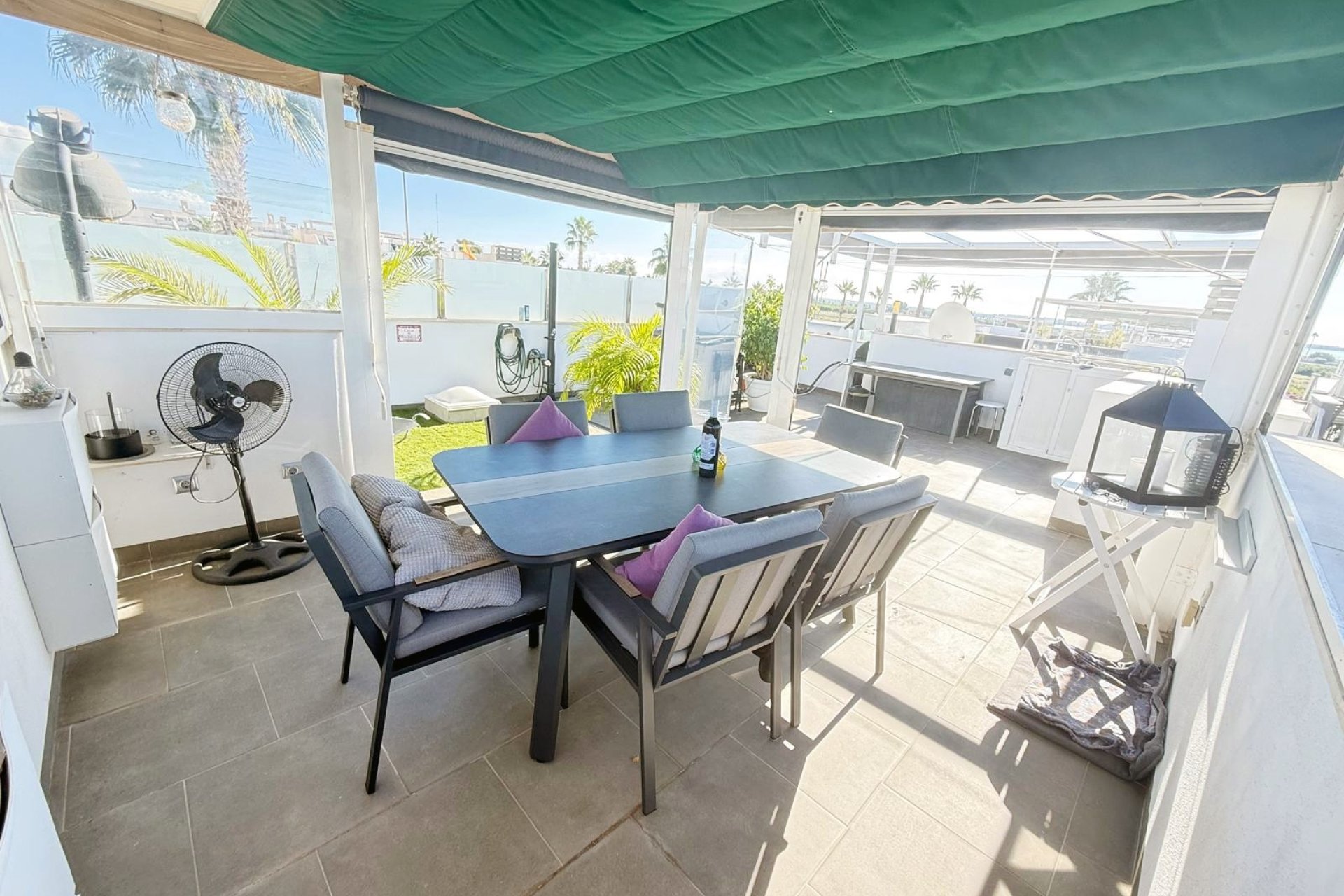 Reventa - Bungalow - Ciudad quesada - Pueblo Bravo