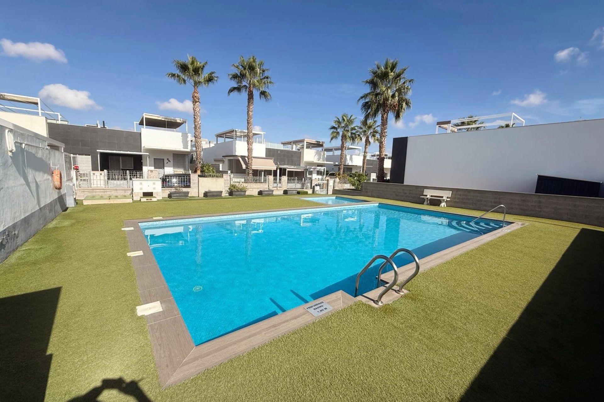Reventa - Bungalow - Ciudad quesada - Pueblo Bravo