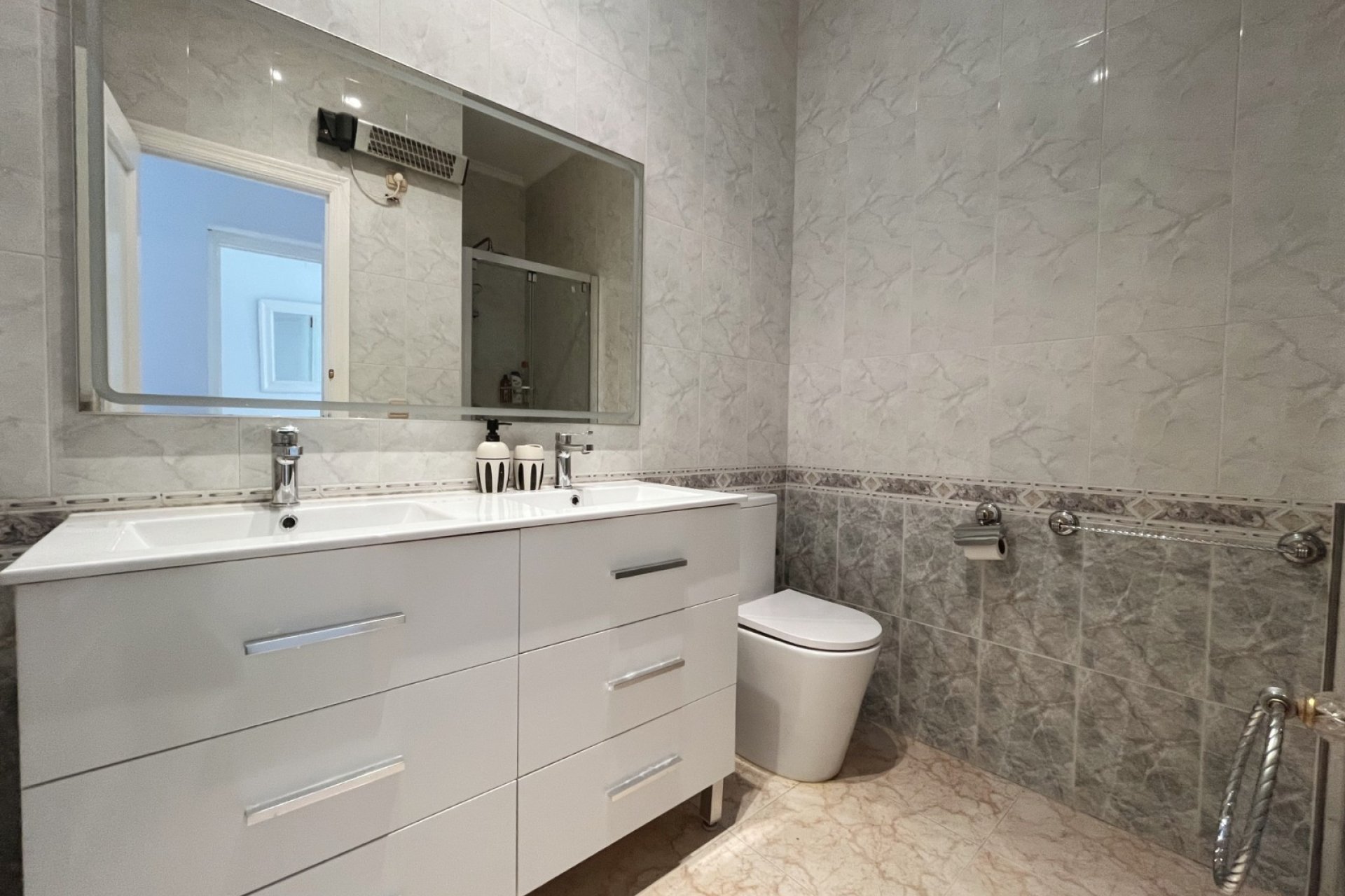 Reventa - Bungalow - Ciudad quesada - Pueblo Bravo