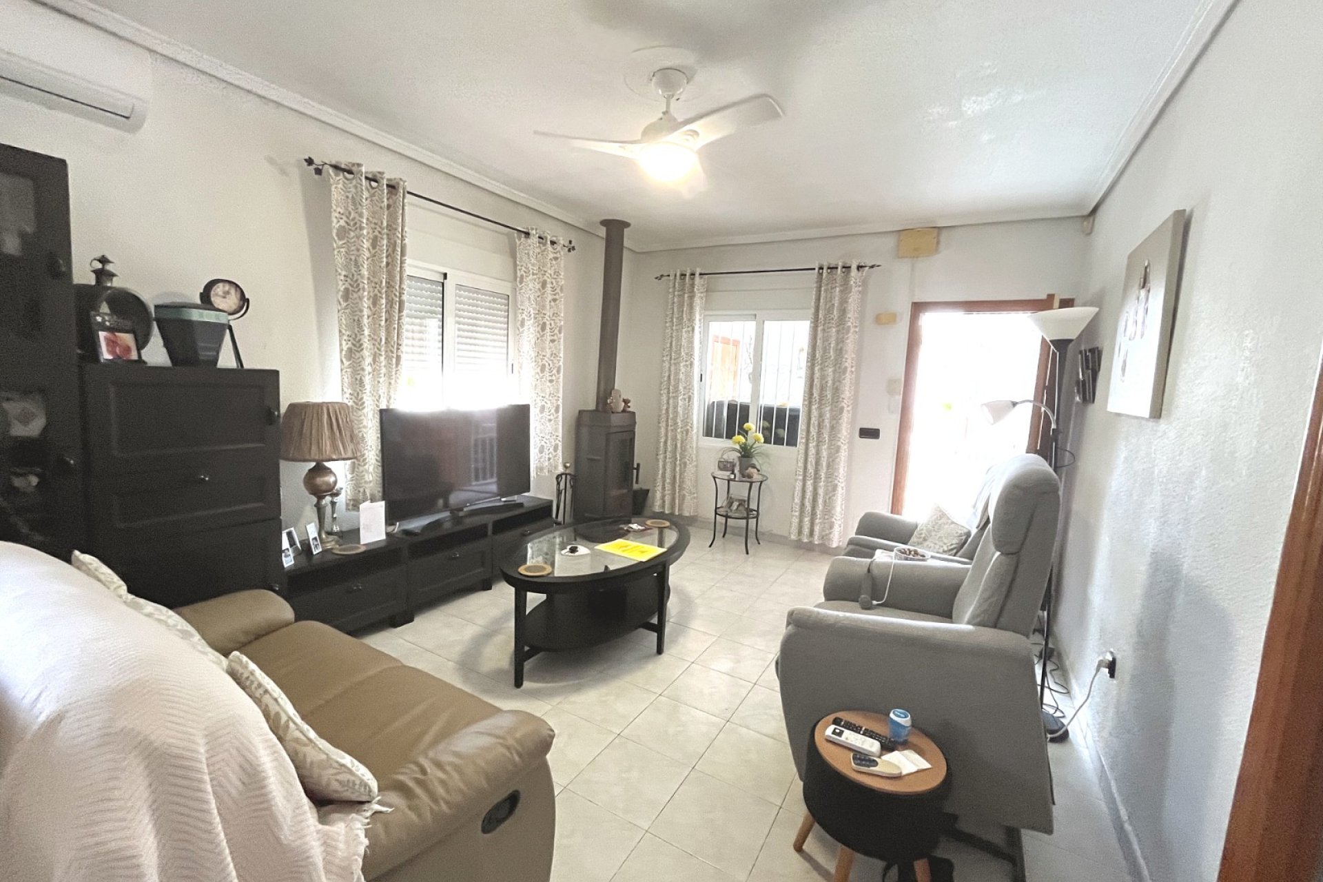 Reventa - Bungalow - Ciudad quesada - Upper Quesada