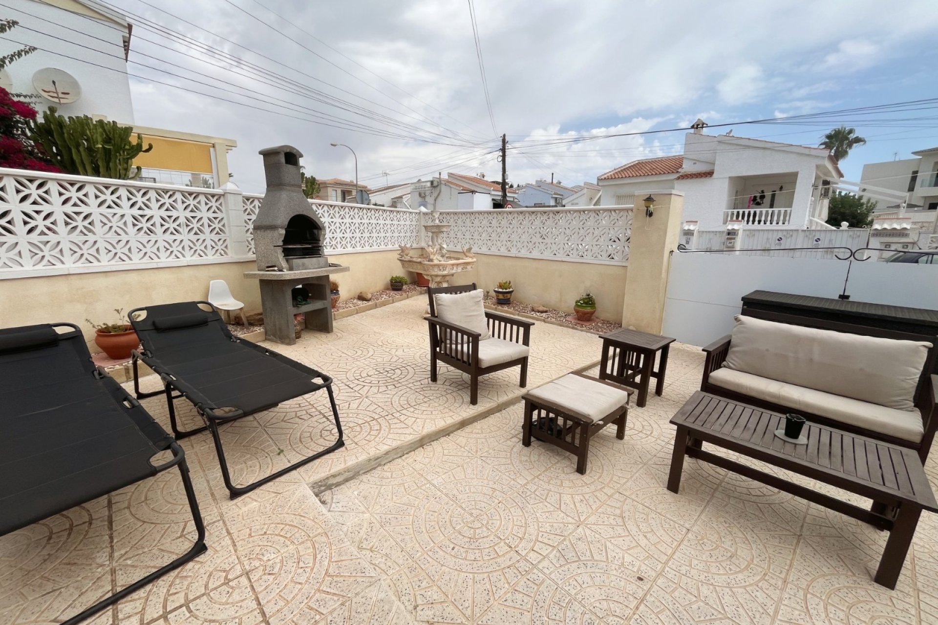 Reventa - Bungalow - Ciudad quesada - Upper Quesada