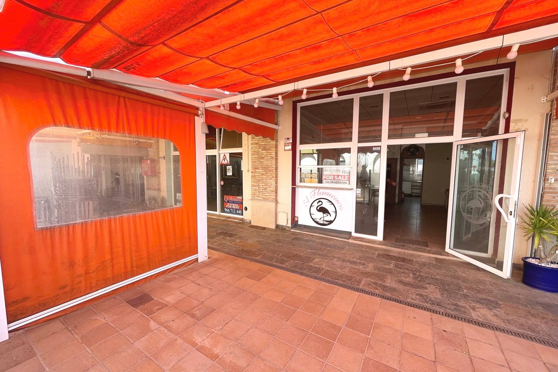 Reventa - Comercial - Algorfa - La finca Golf
