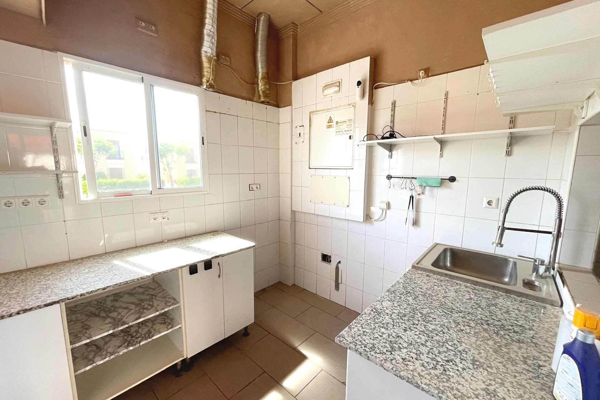 Reventa - Comercial - Algorfa - La finca Golf