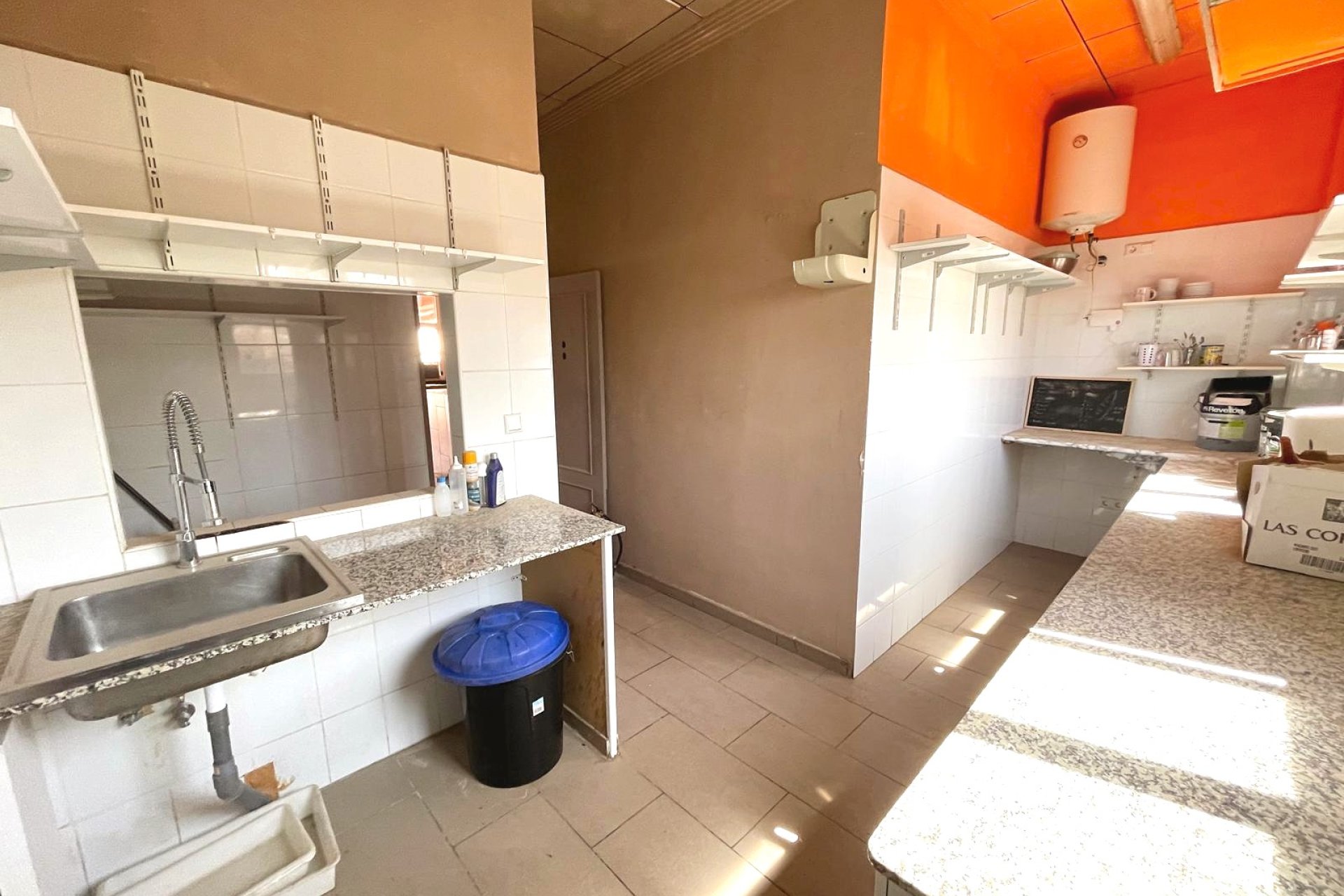 Reventa - Comercial - Algorfa - La finca Golf
