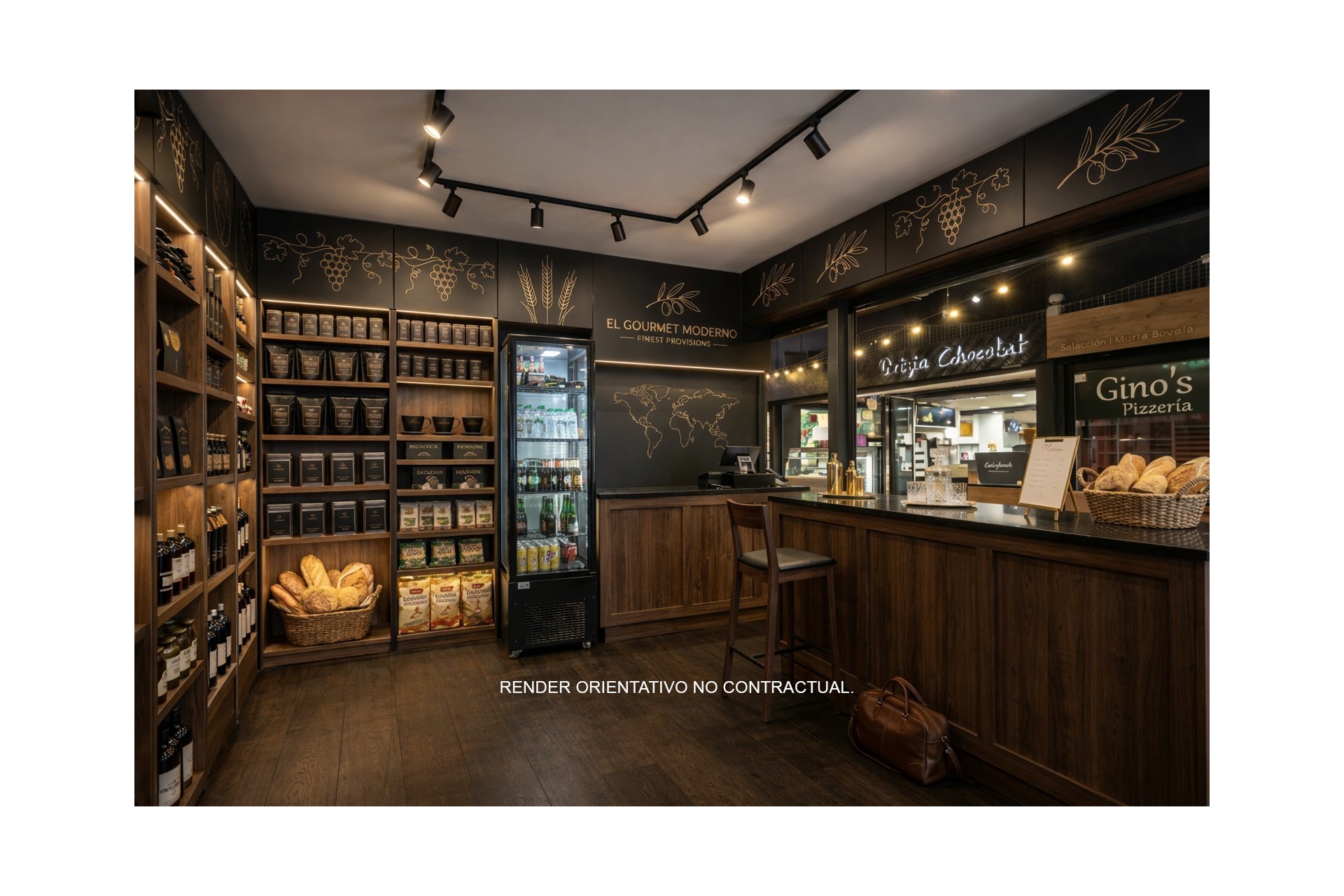 Reventa - Comercial - Alicante - - Centro  -