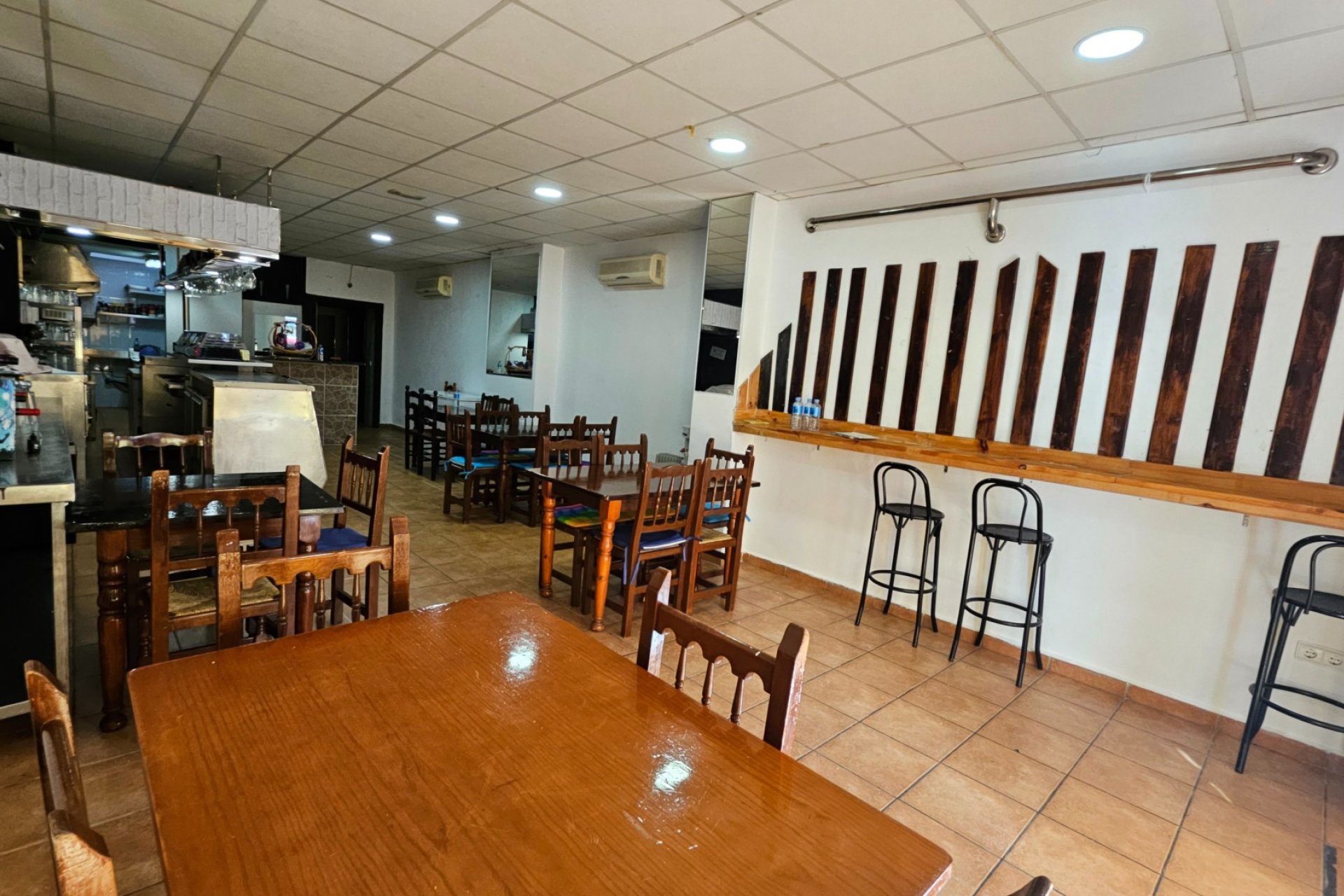 Reventa - Comercial - Benidorm - Old Town