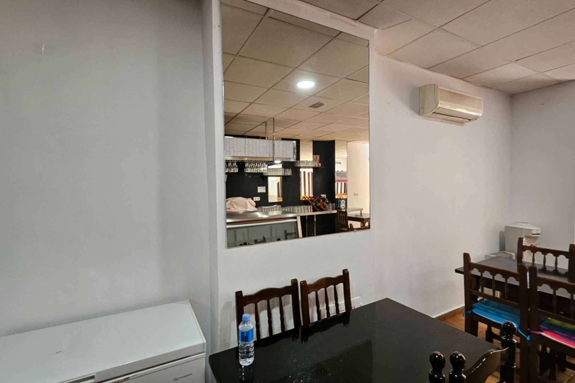 Reventa - Comercial - Benidorm - Old Town