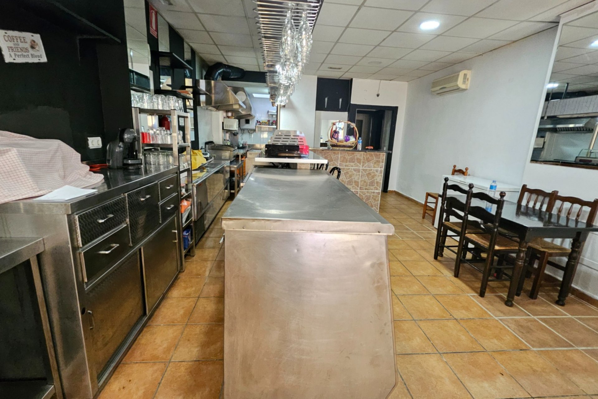 Reventa - Comercial - Benidorm - Old Town