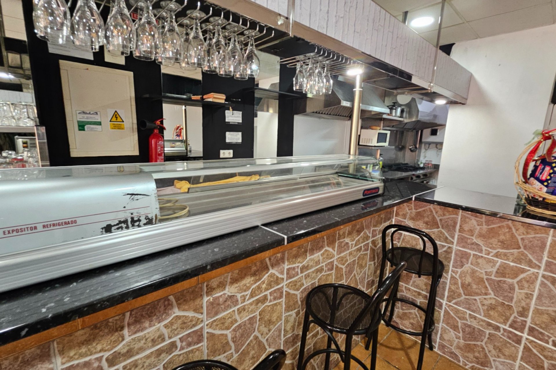 Reventa - Comercial - Benidorm - Old Town