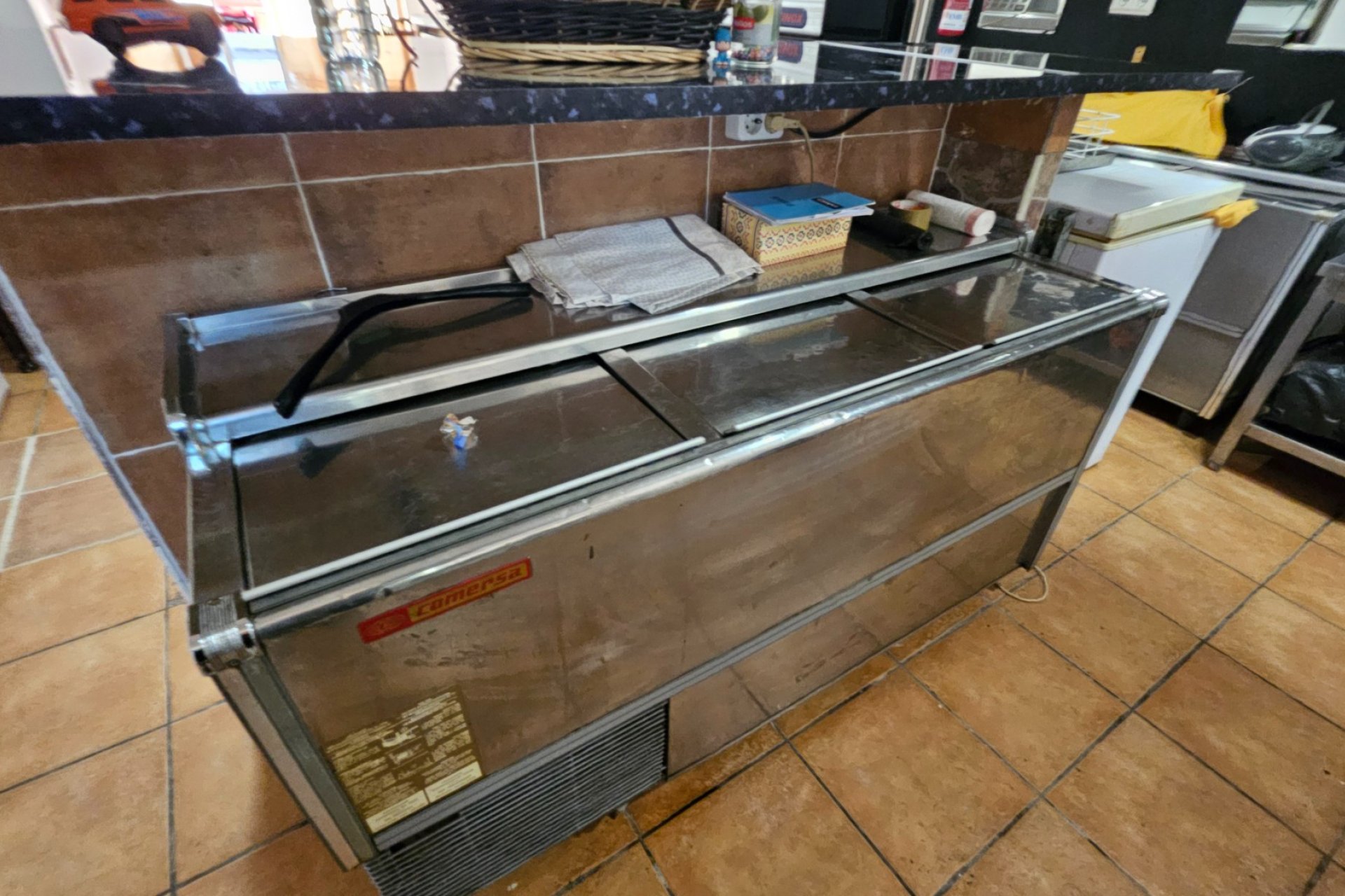 Reventa - Comercial - Benidorm - Old Town