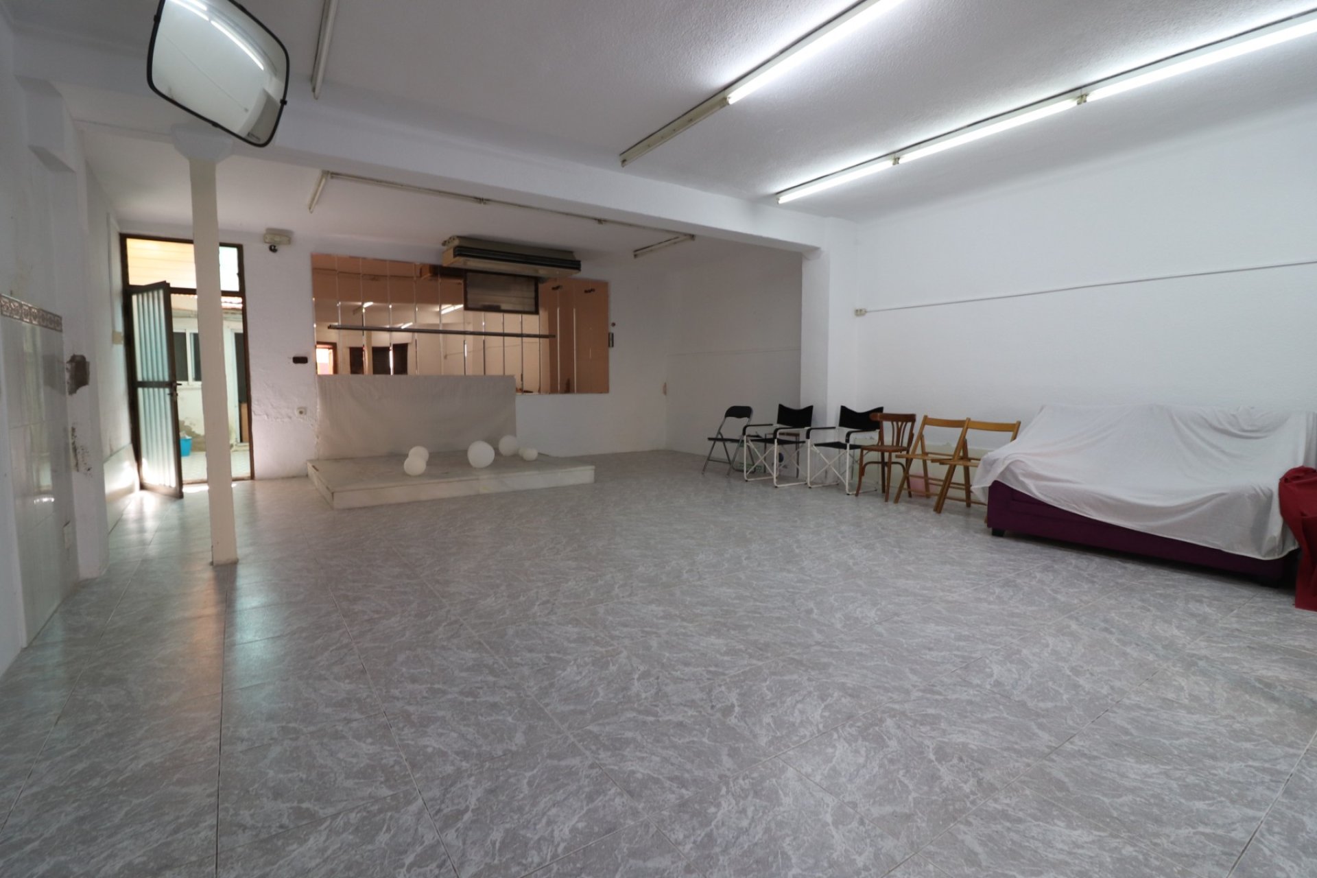 Reventa - Comercial - Benijofar