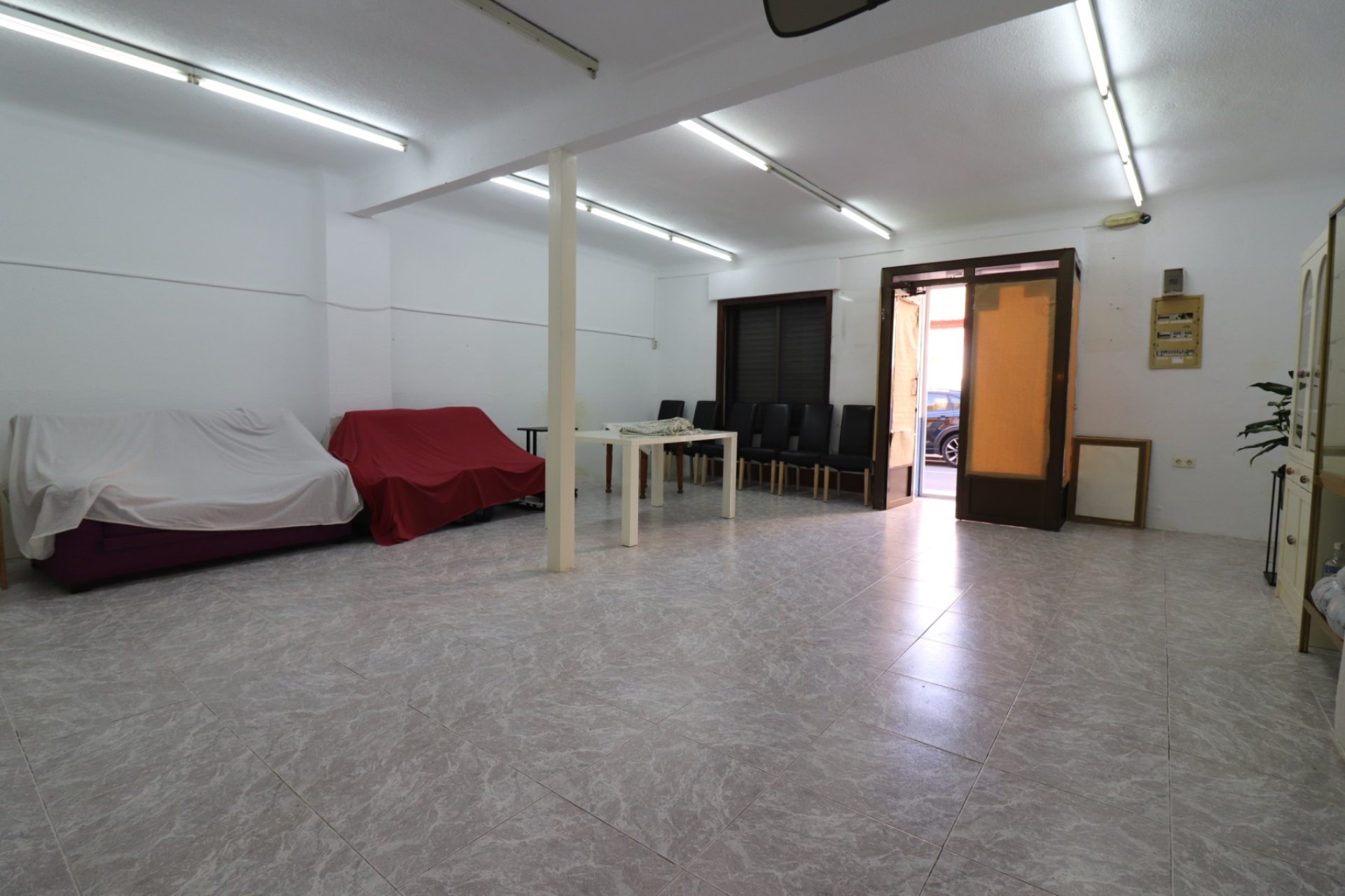 Reventa - Comercial - Benijofar