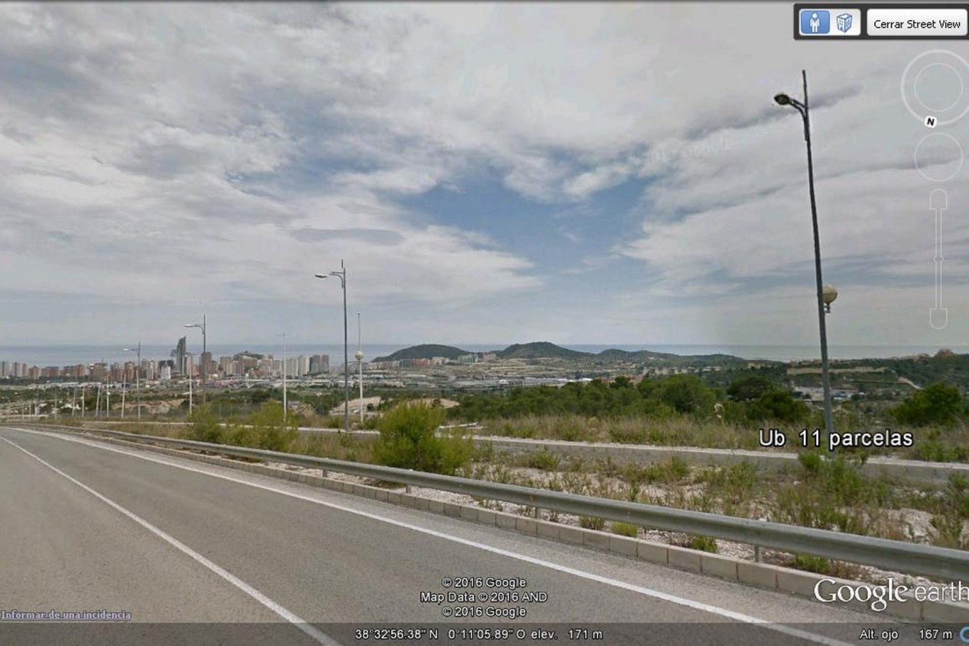 Reventa - Comercial - Dolores