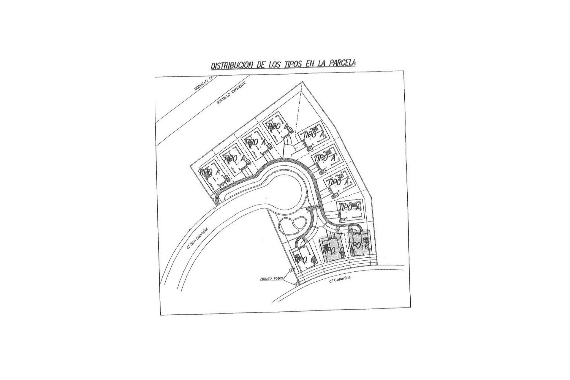 Reventa - Comercial - Dolores