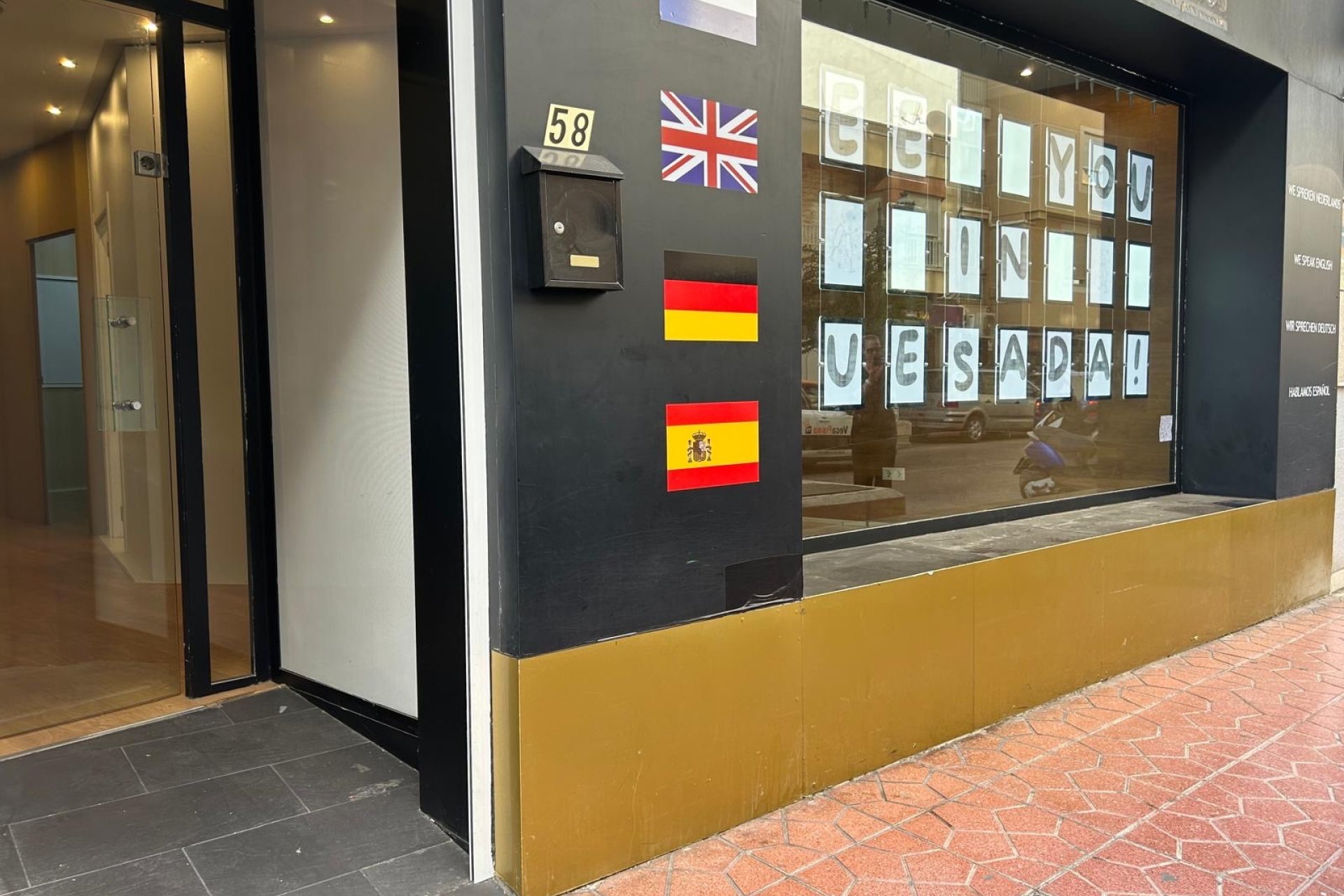 Reventa - Comercial - Guardamar del Segura