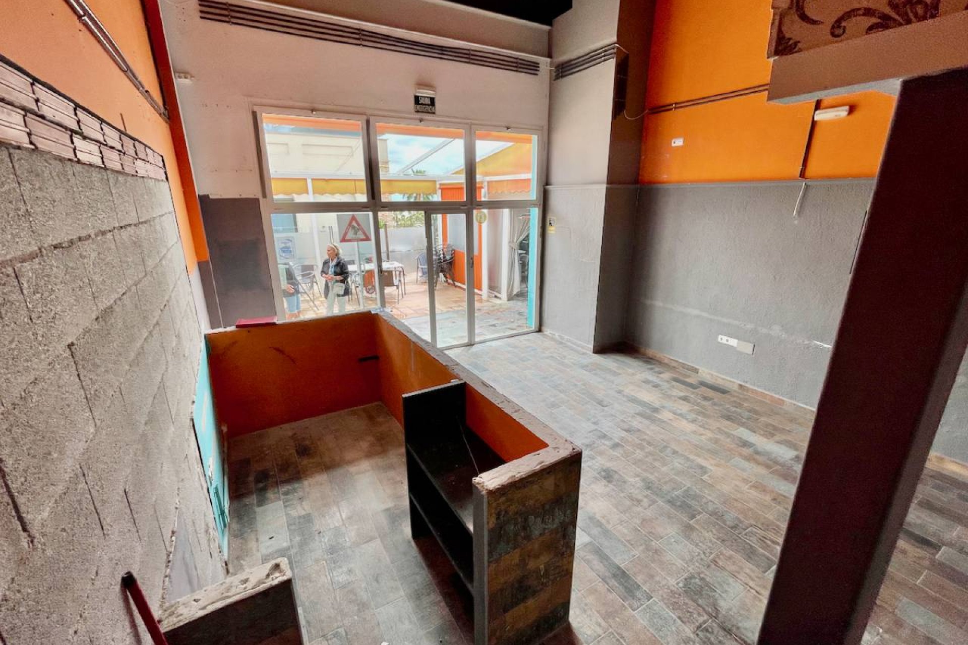 Reventa - Comercial - La Finca Golf