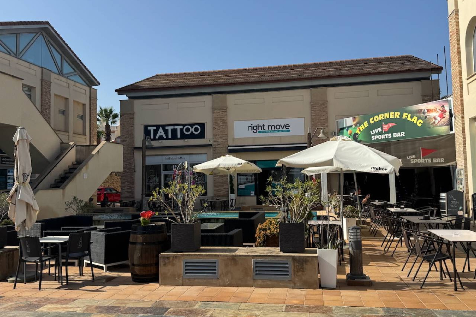 Reventa - Comercial - La Finca Golf