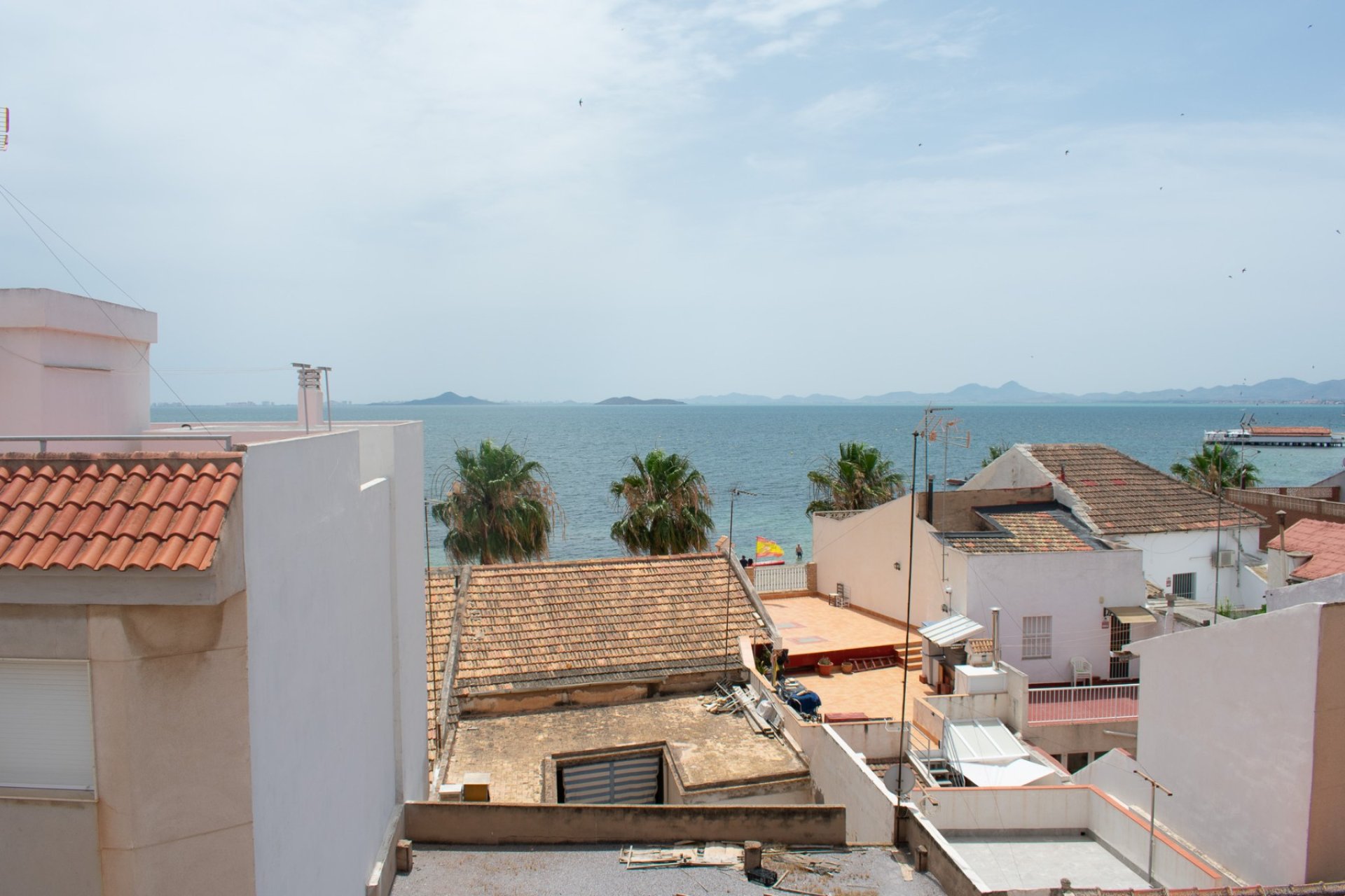 Reventa - Comercial - Los Alcazares