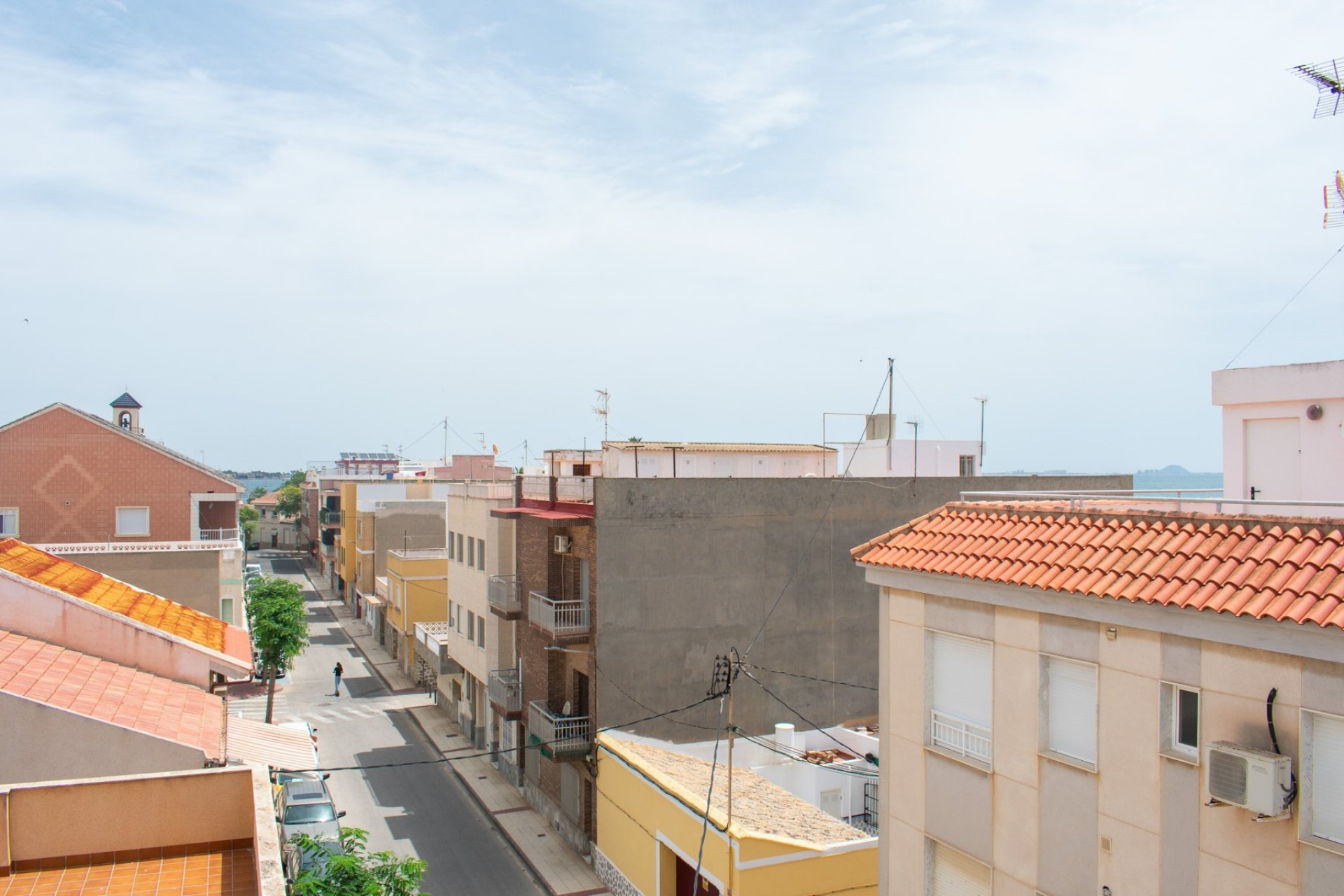 Reventa - Comercial - Los Alcazares