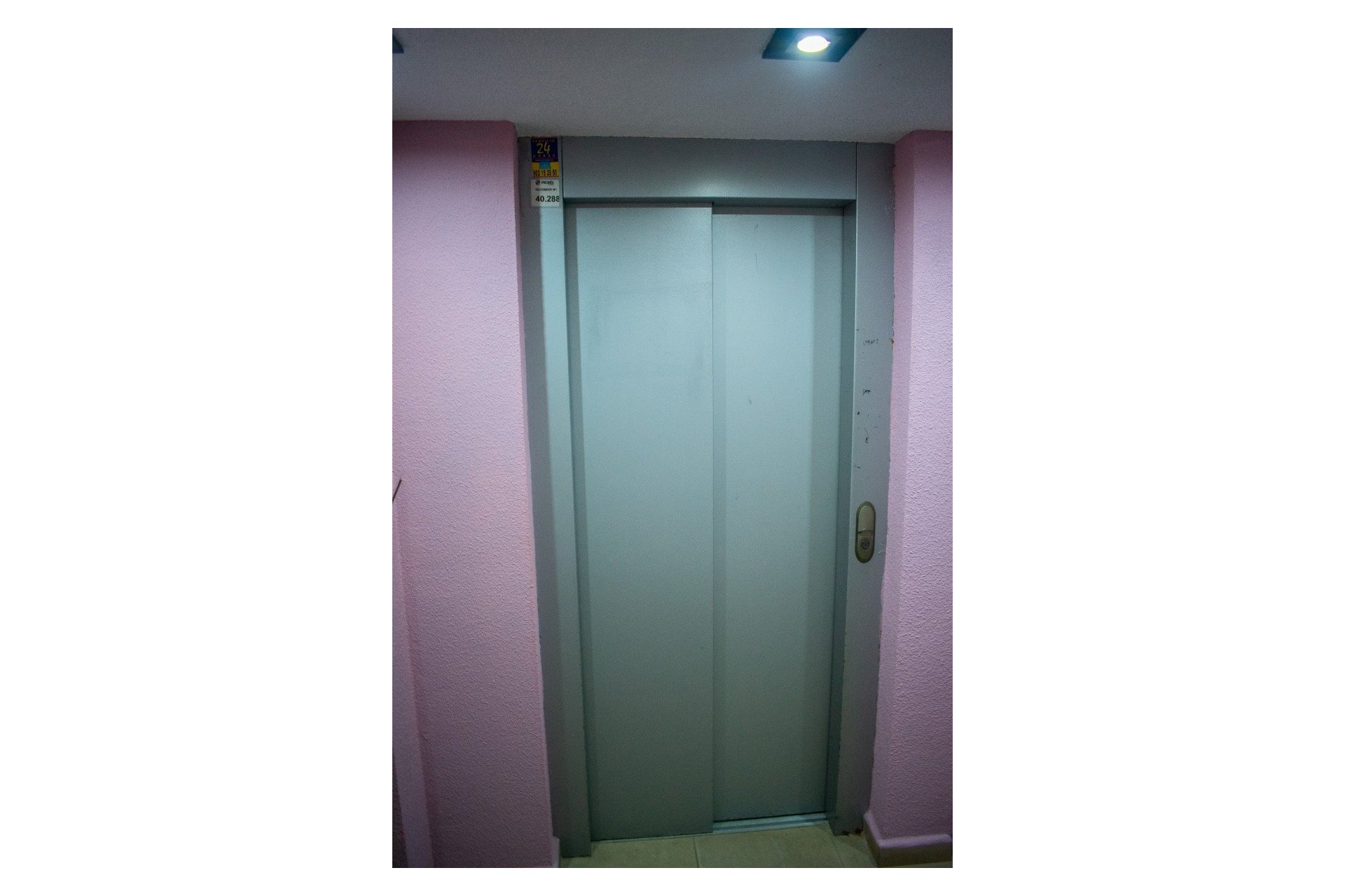 Reventa - Comercial - Los Alcazares