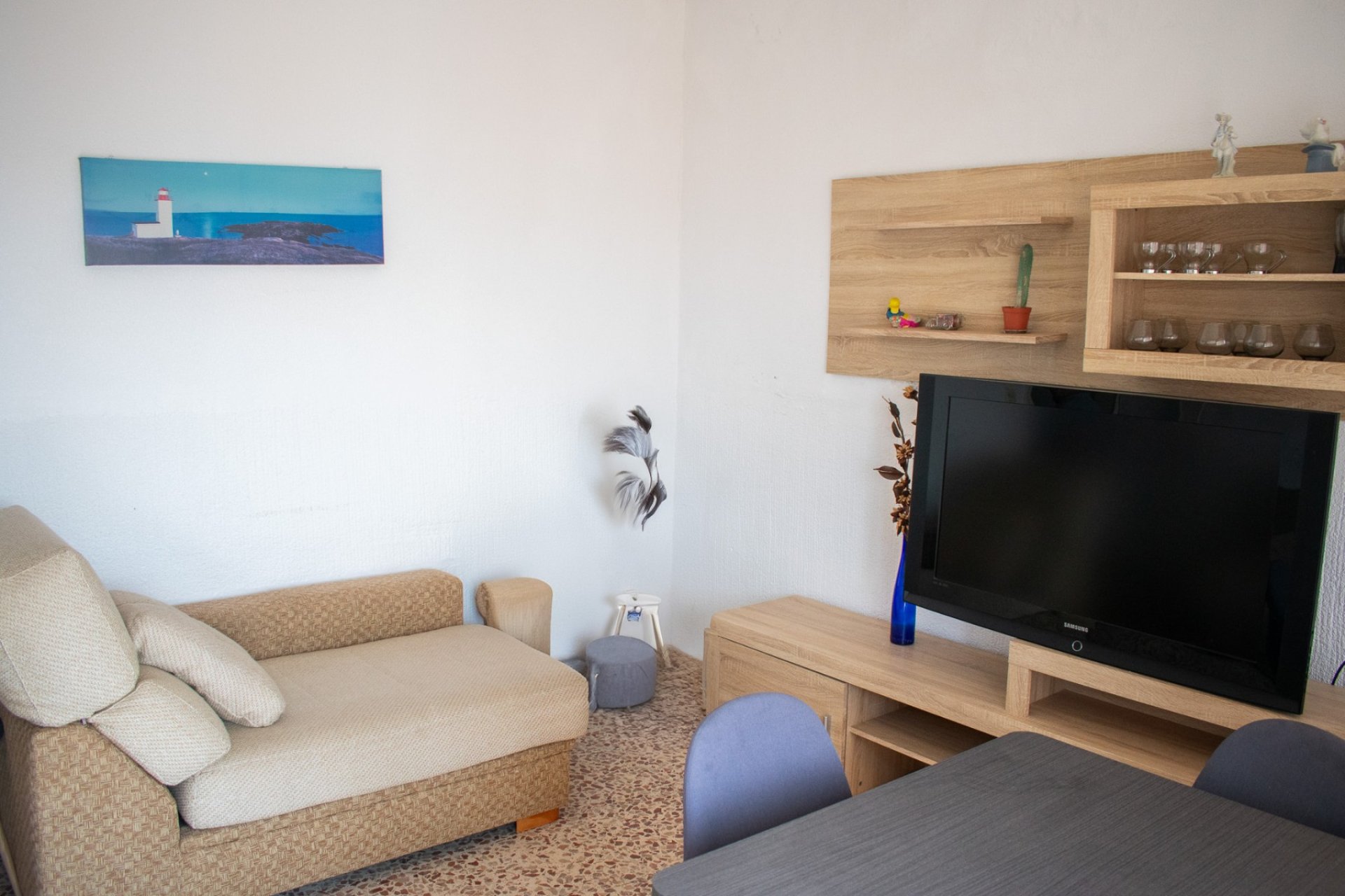 Reventa - Comercial - Los Alcazares