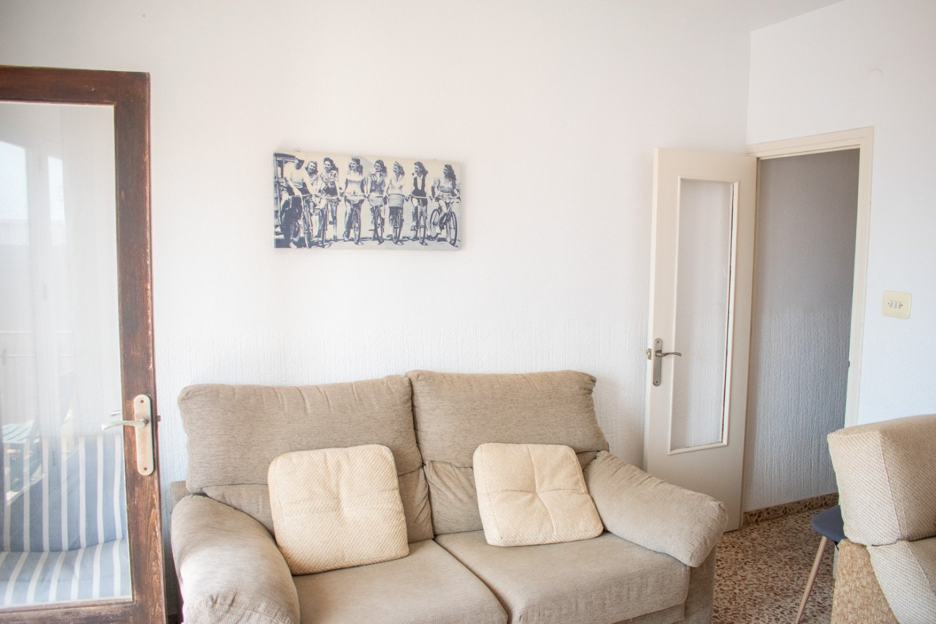 Reventa - Comercial - Los Alcazares