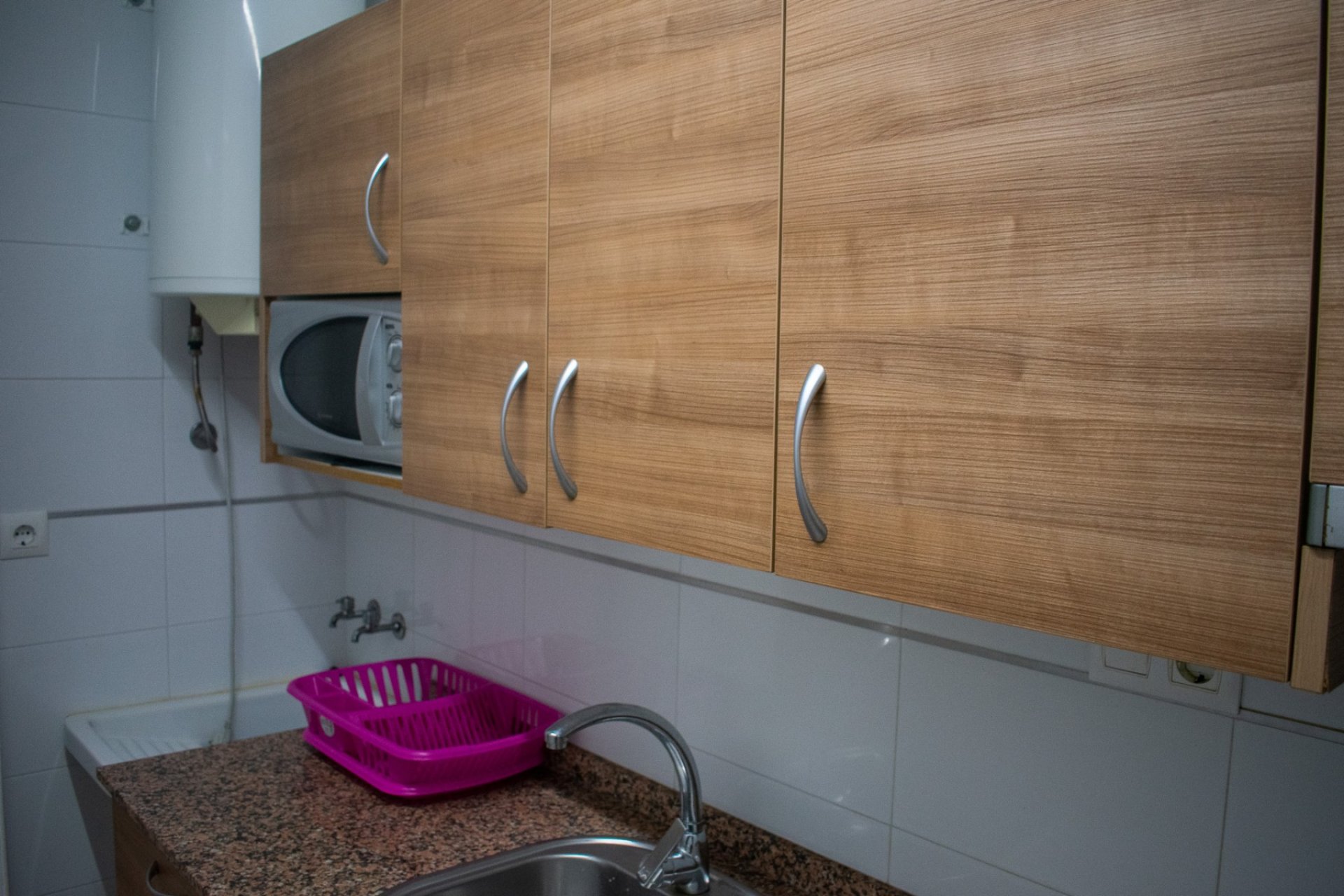 Reventa - Comercial - Los Alcazares