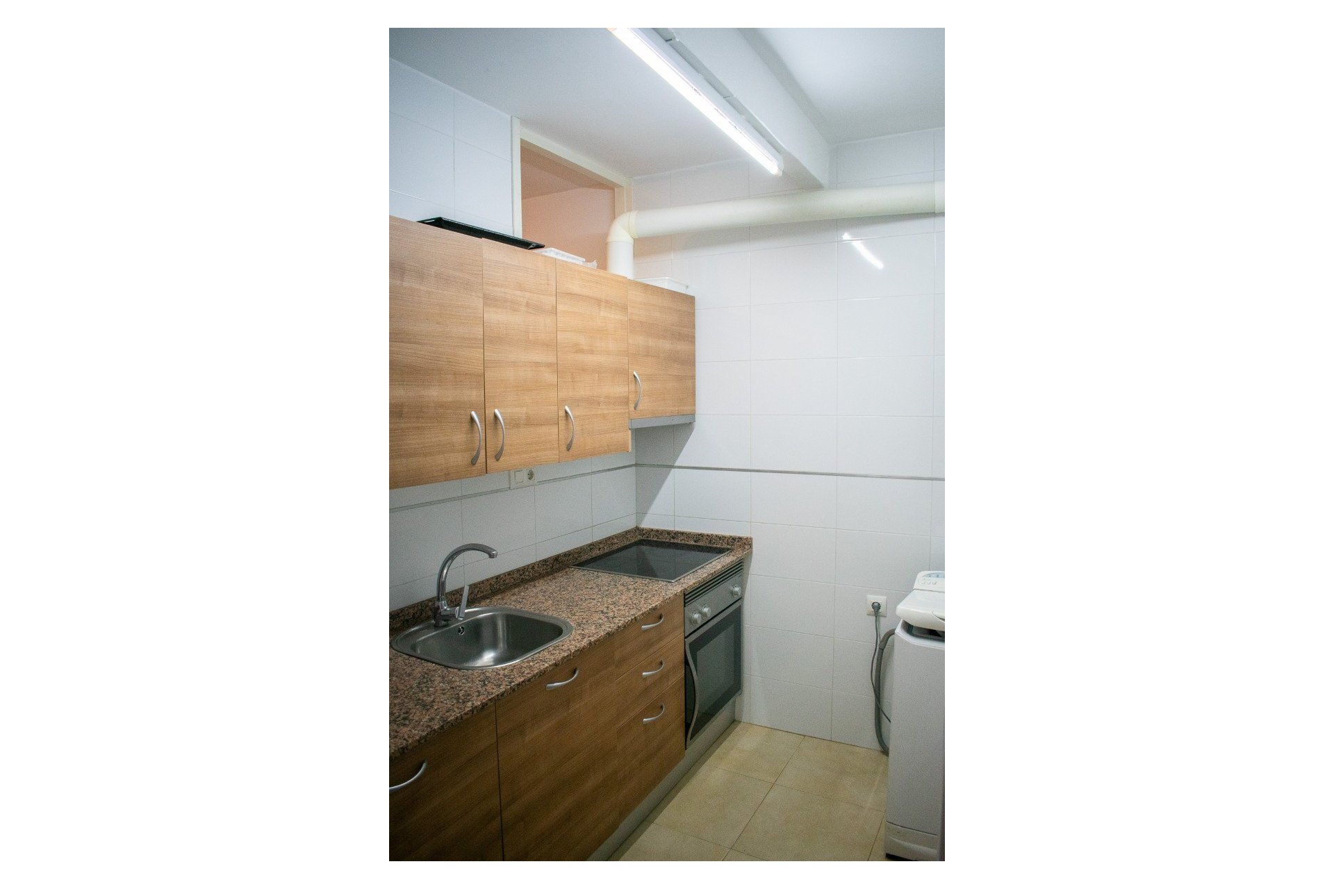 Reventa - Comercial - Los Alcazares