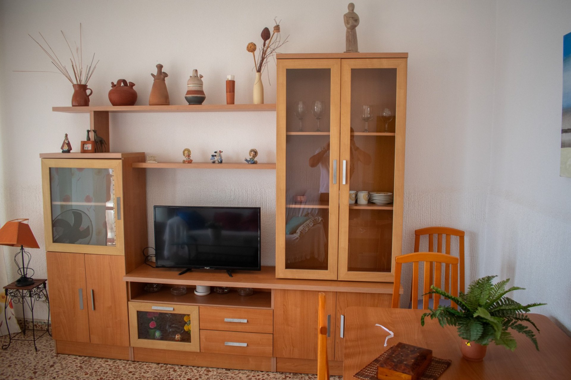 Reventa - Comercial - Los Alcazares