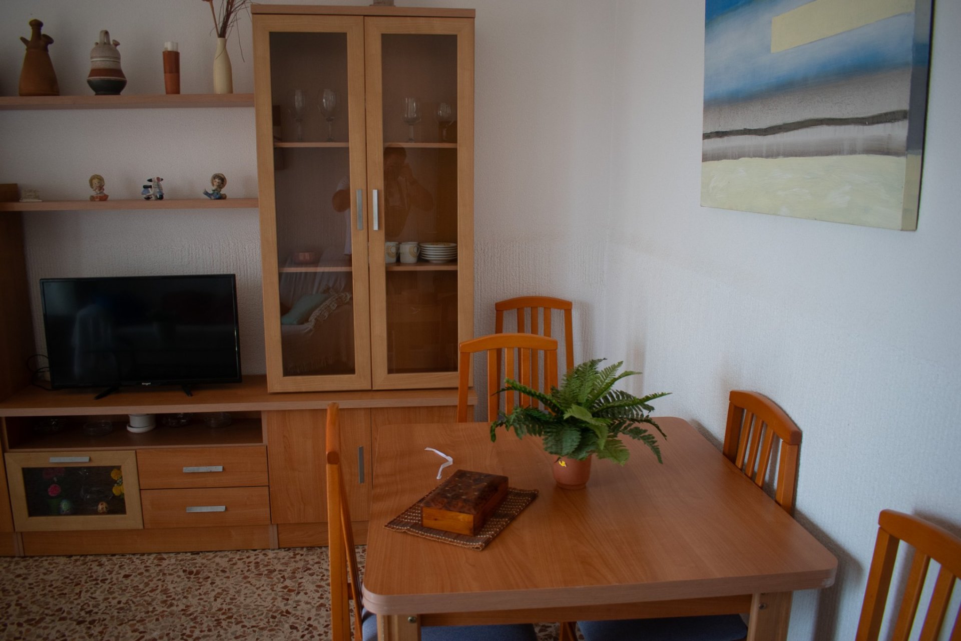 Reventa - Comercial - Los Alcazares