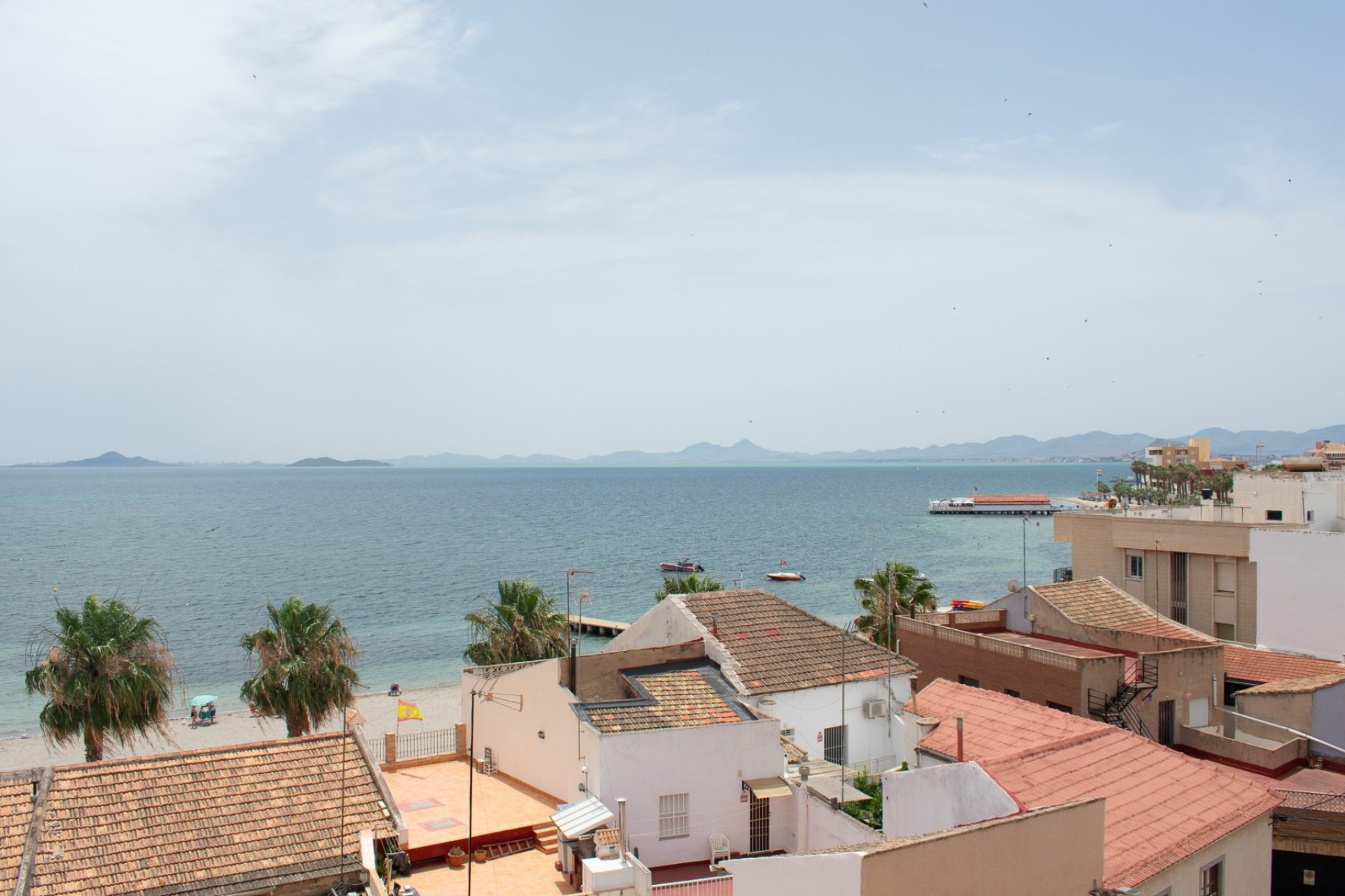 Reventa - Comercial - Los Alcazares