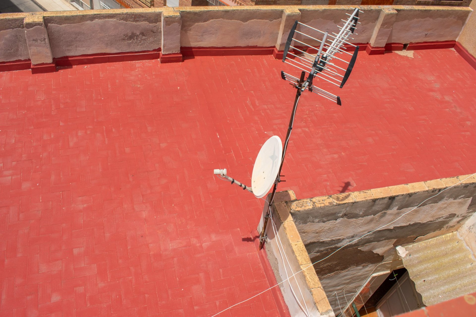 Reventa - Comercial - Los Alcazares