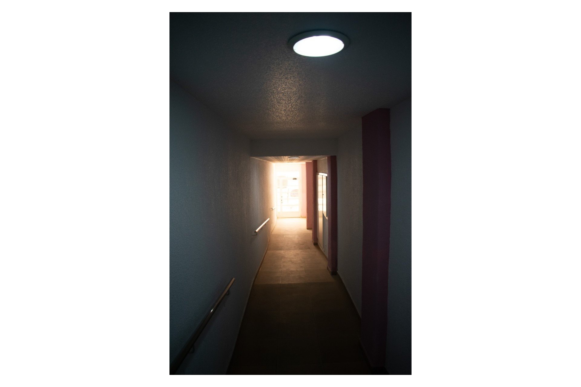 Reventa - Comercial - Los Alcazares