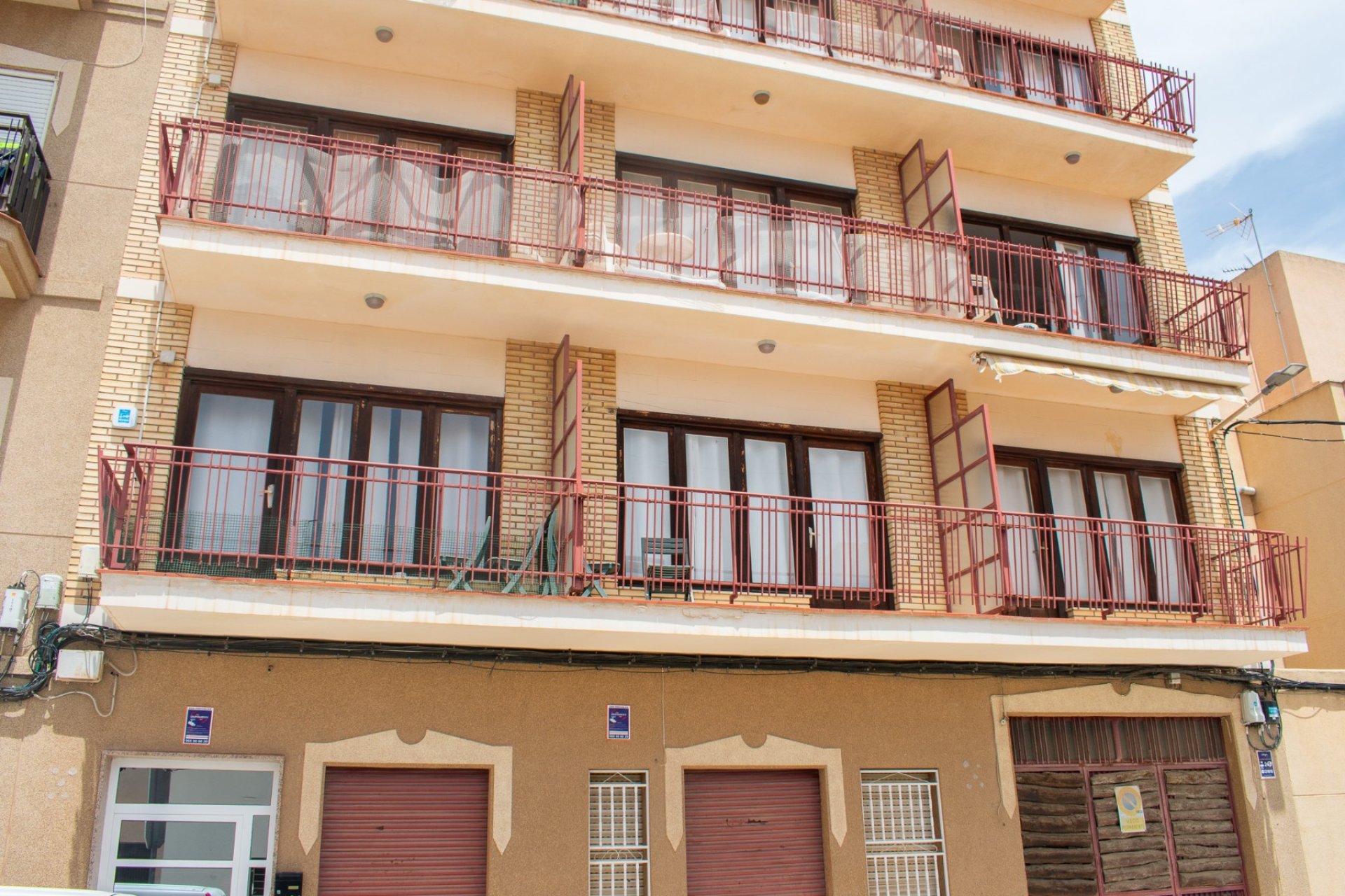 Reventa - Comercial - Los Alcazares