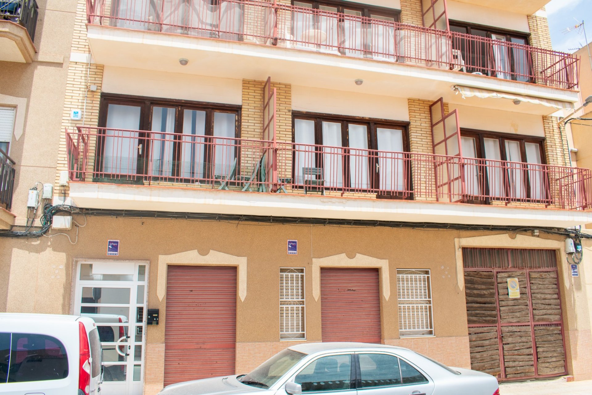 Reventa - Comercial - Los Alcazares