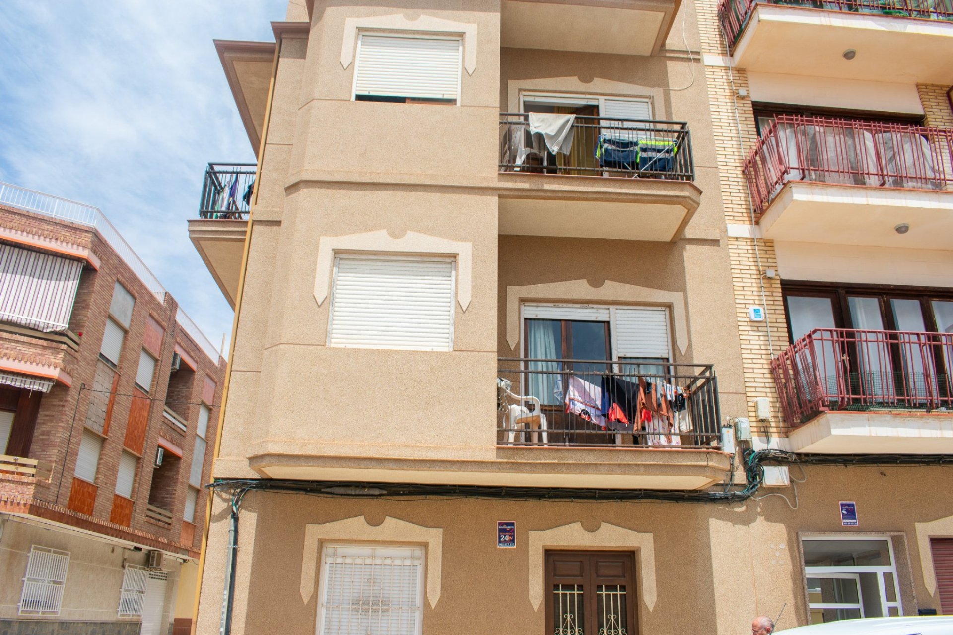 Reventa - Comercial - Los Alcazares