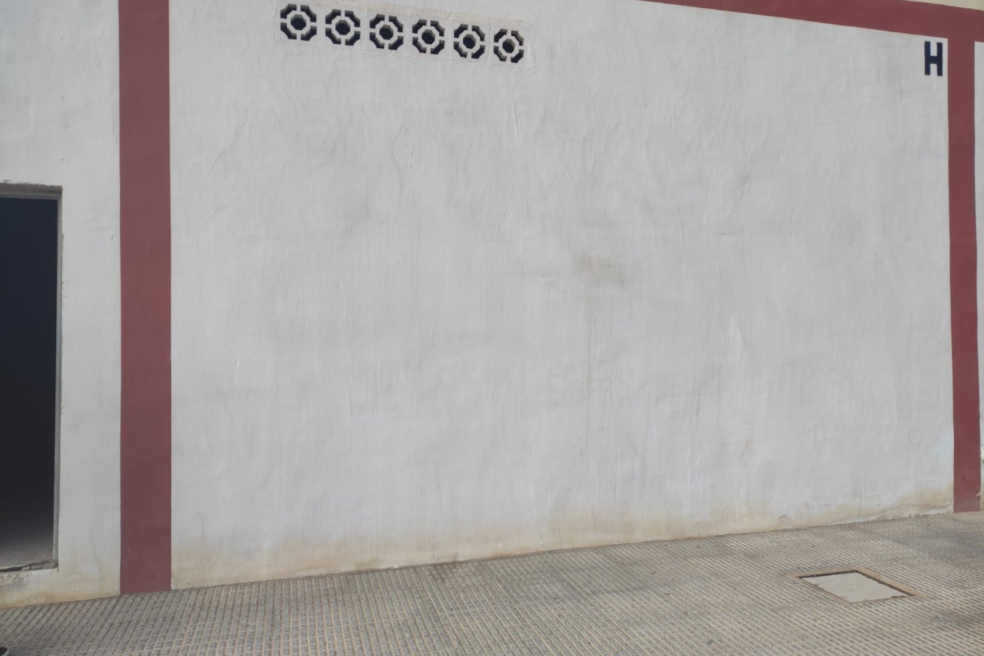 Reventa - Comercial - Los Alcazares