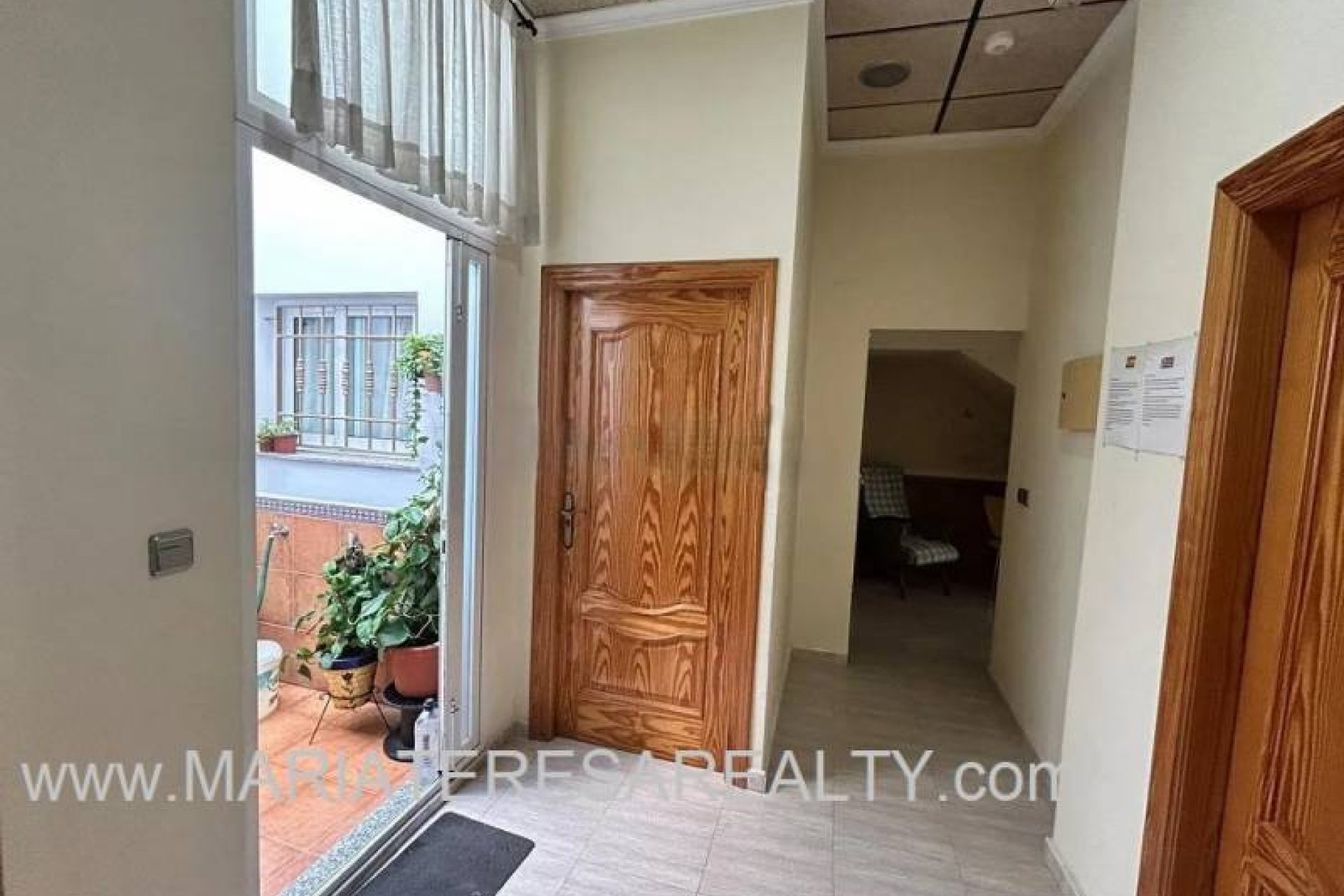 Reventa - Comercial - Los Alcazares