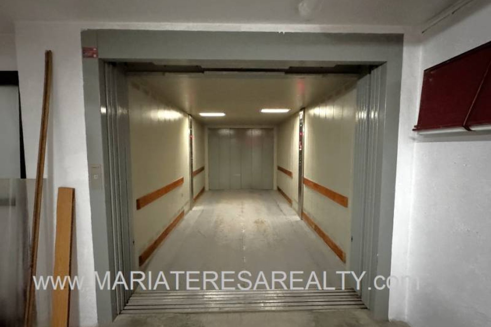 Reventa - Comercial - Los Alcazares