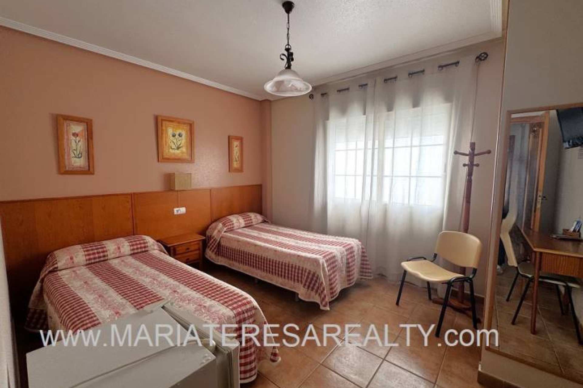 Reventa - Comercial - Los Alcazares